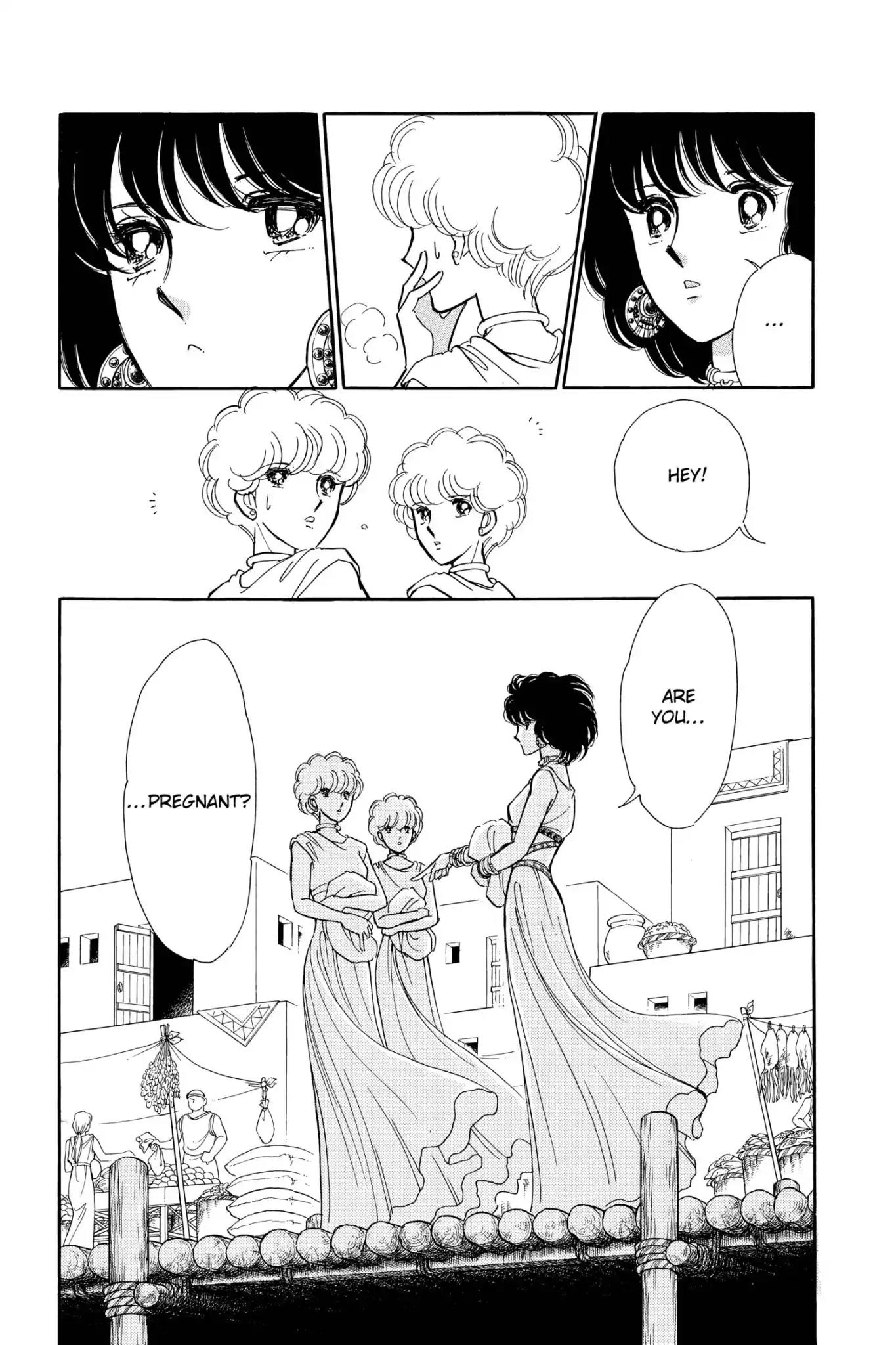 Anatolia Story Chapter 65 page 25 - Chapter 65