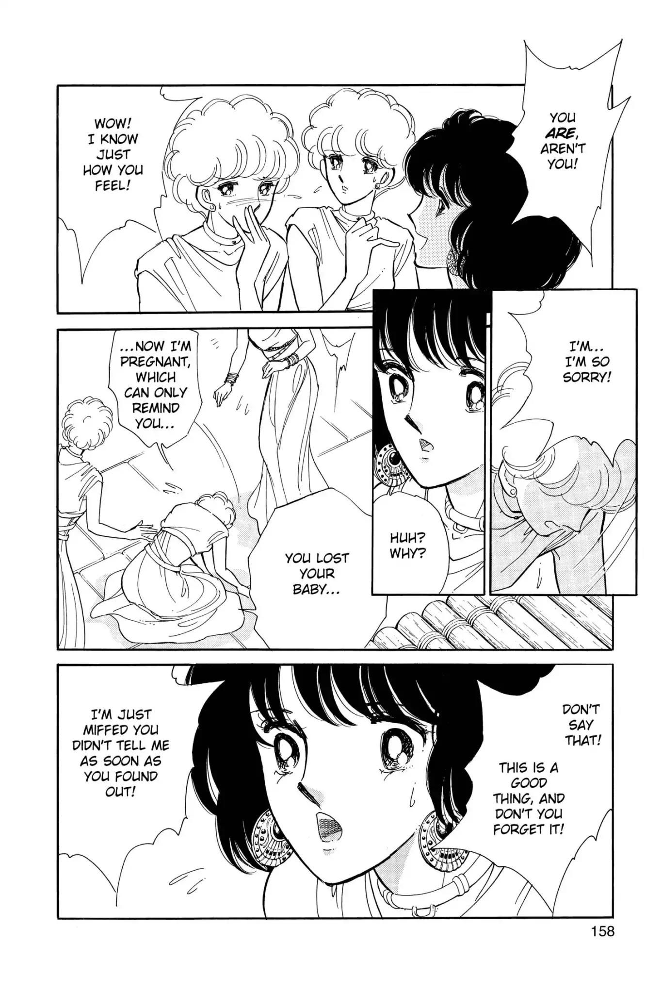 Anatolia Story Chapter 65 page 26 - Chapter 65
