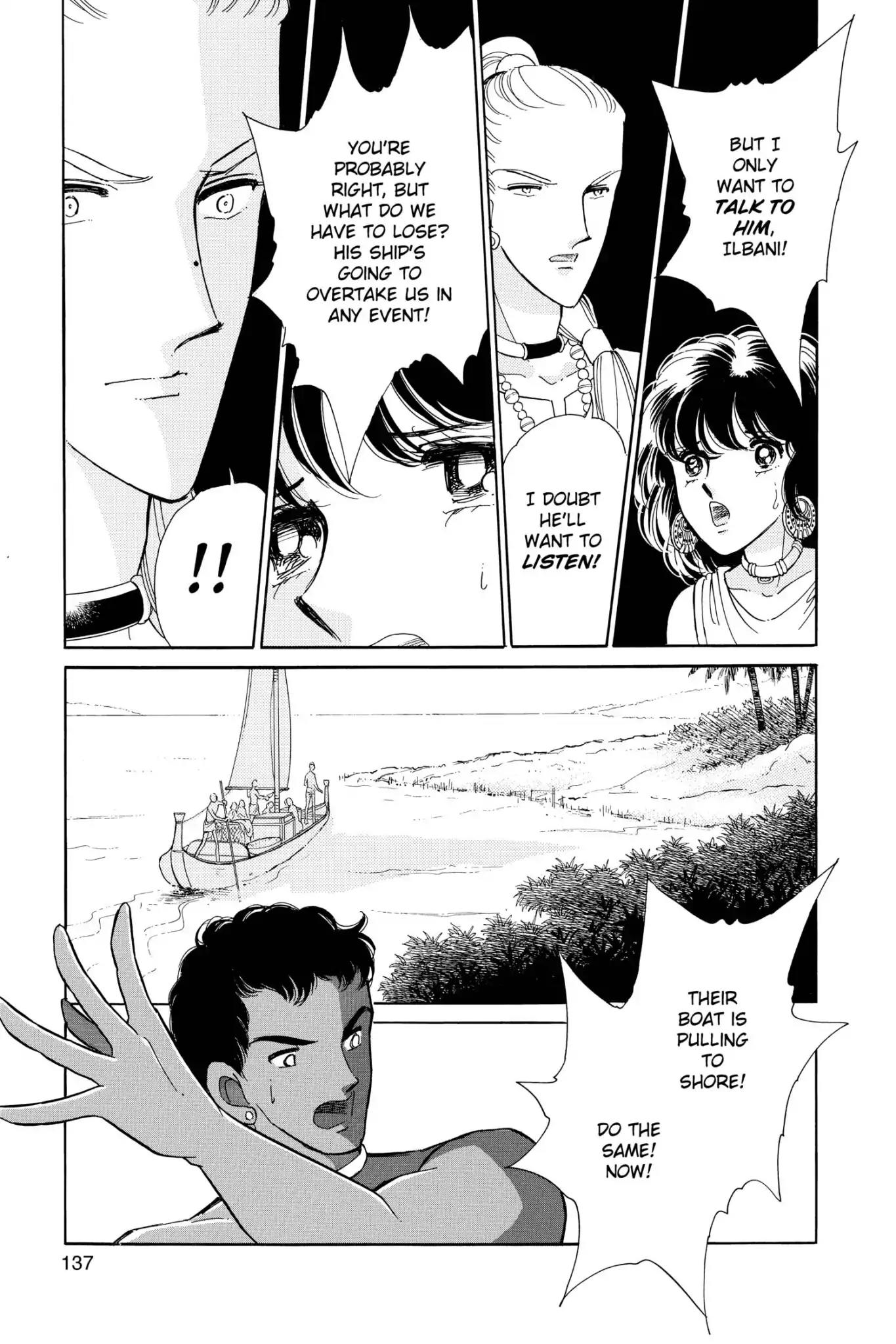Anatolia Story Chapter 65 page 5 - Chapter 65