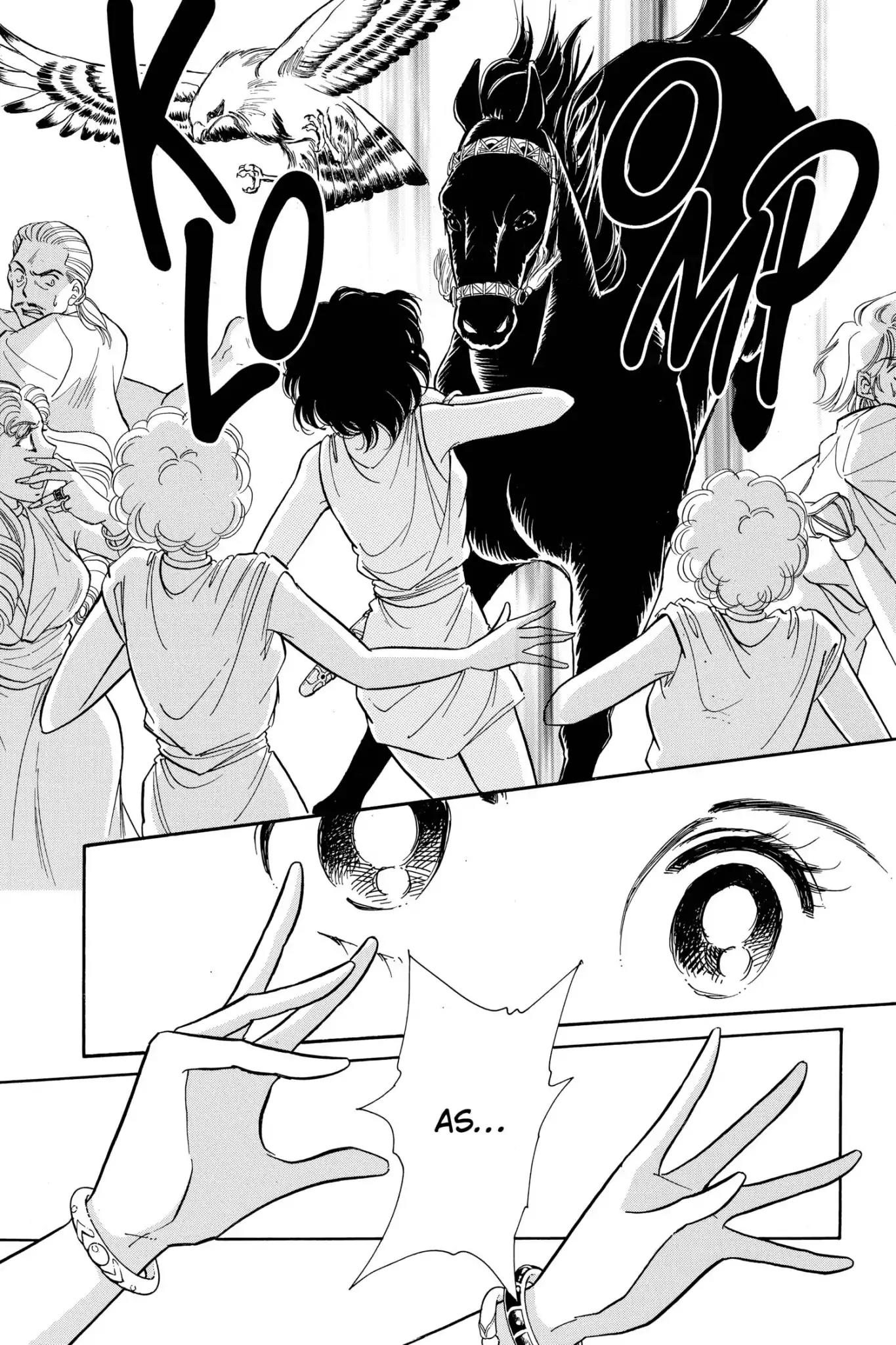 Anatolia Story Chapter 66 page 15 - Chapter 66