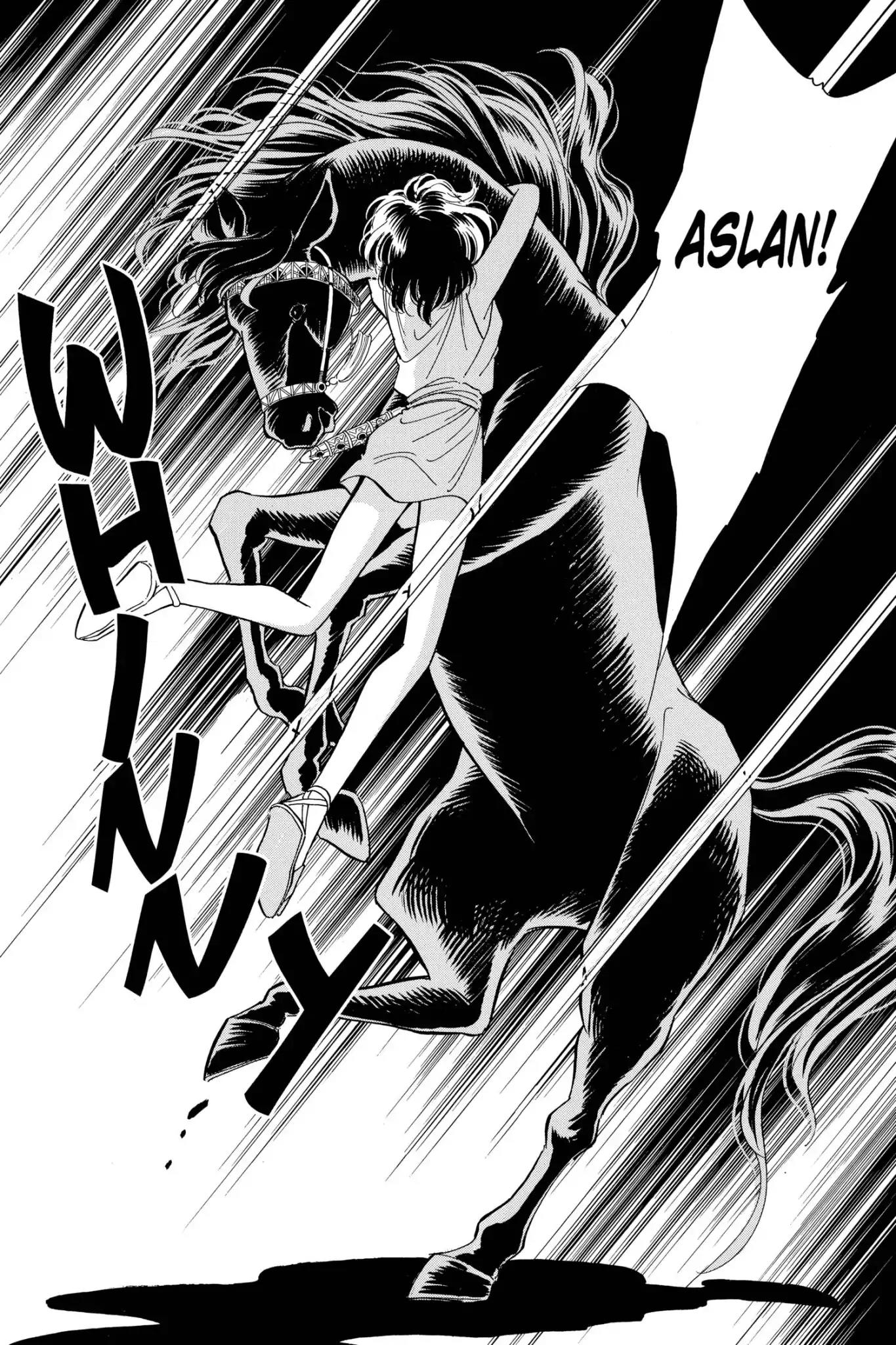 Anatolia Story Chapter 66 page 16 - Chapter 66