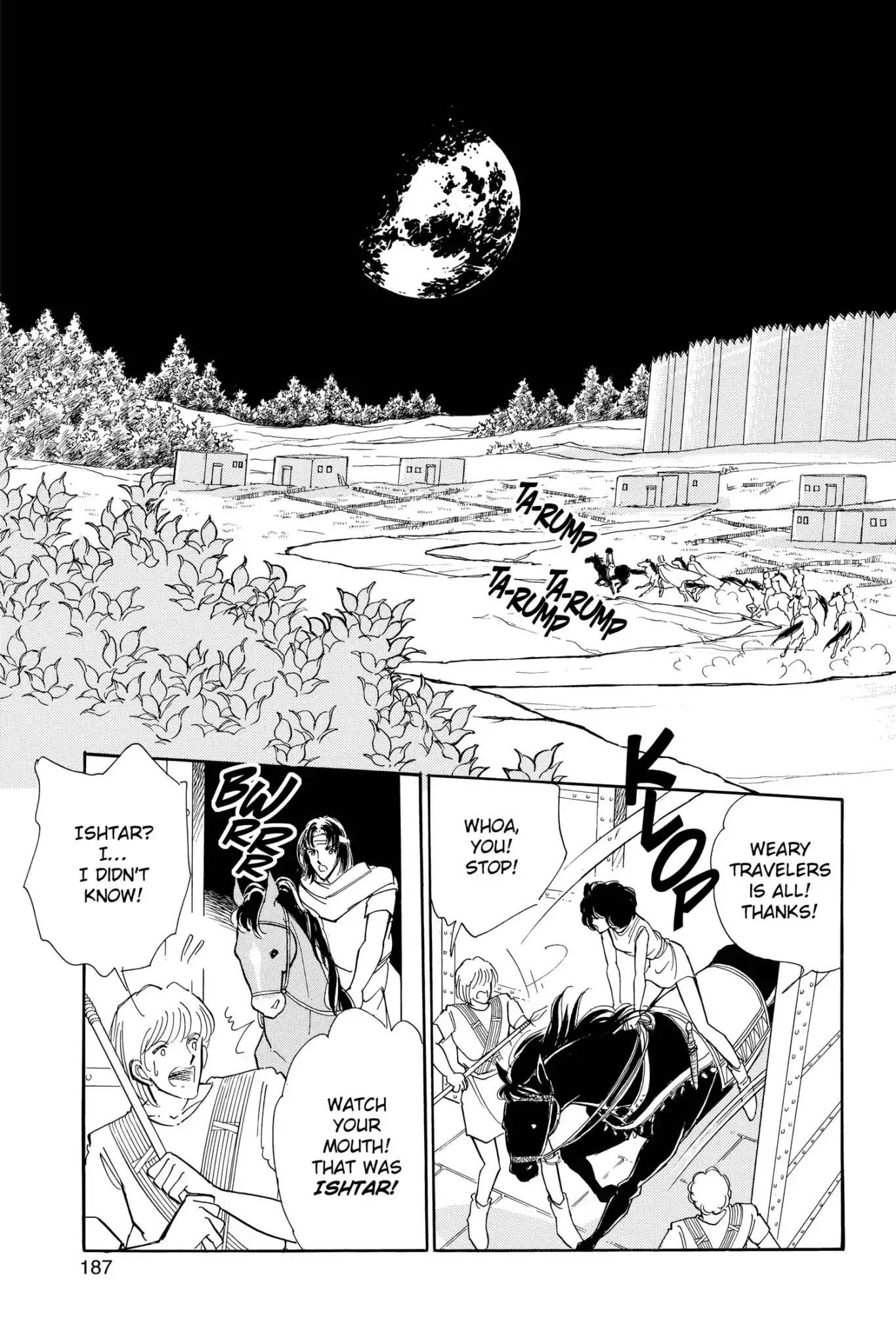 Anatolia Story Chapter 66 page 25 - Chapter 66