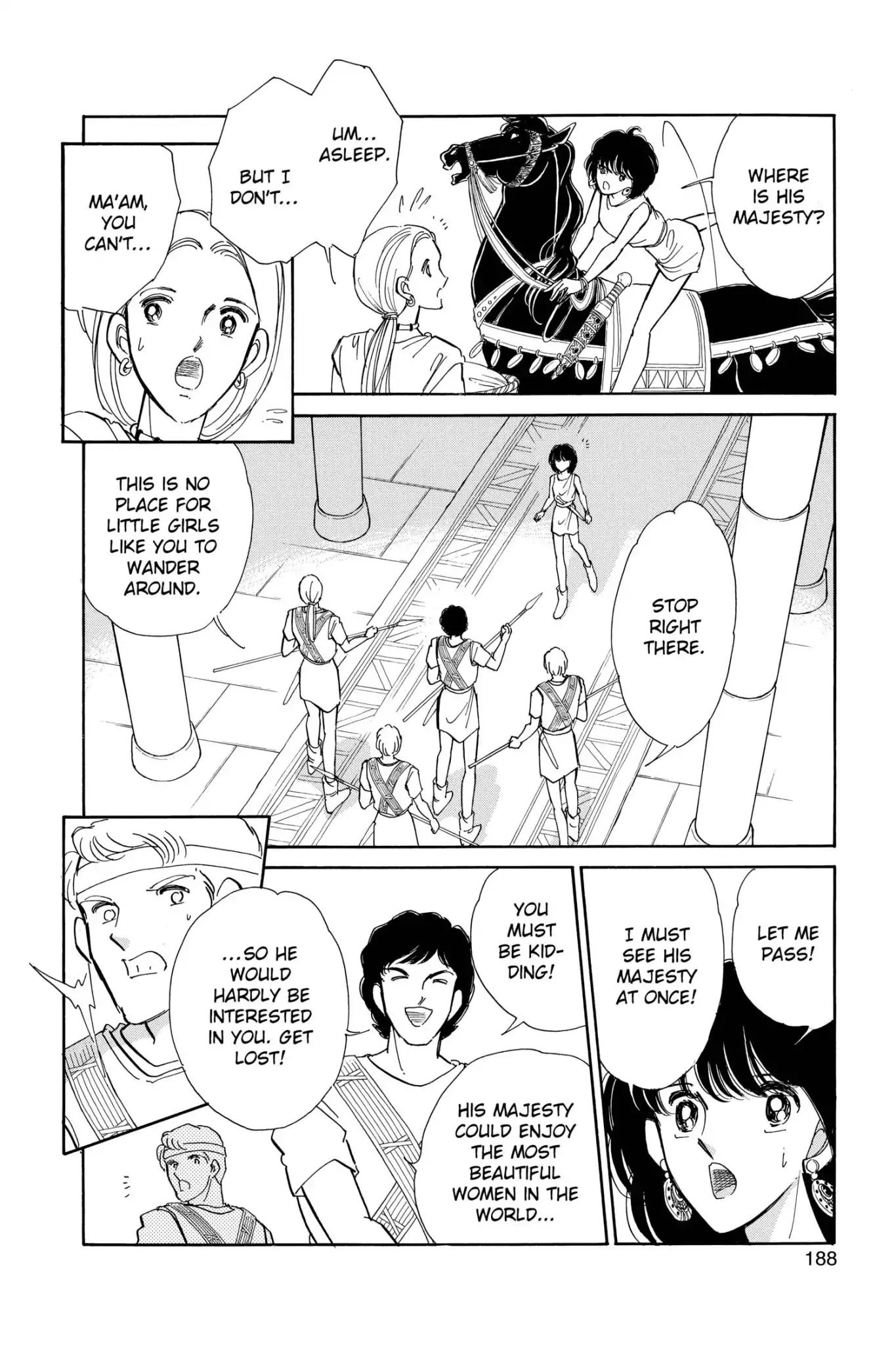 Anatolia Story Chapter 66 page 26 - Chapter 66