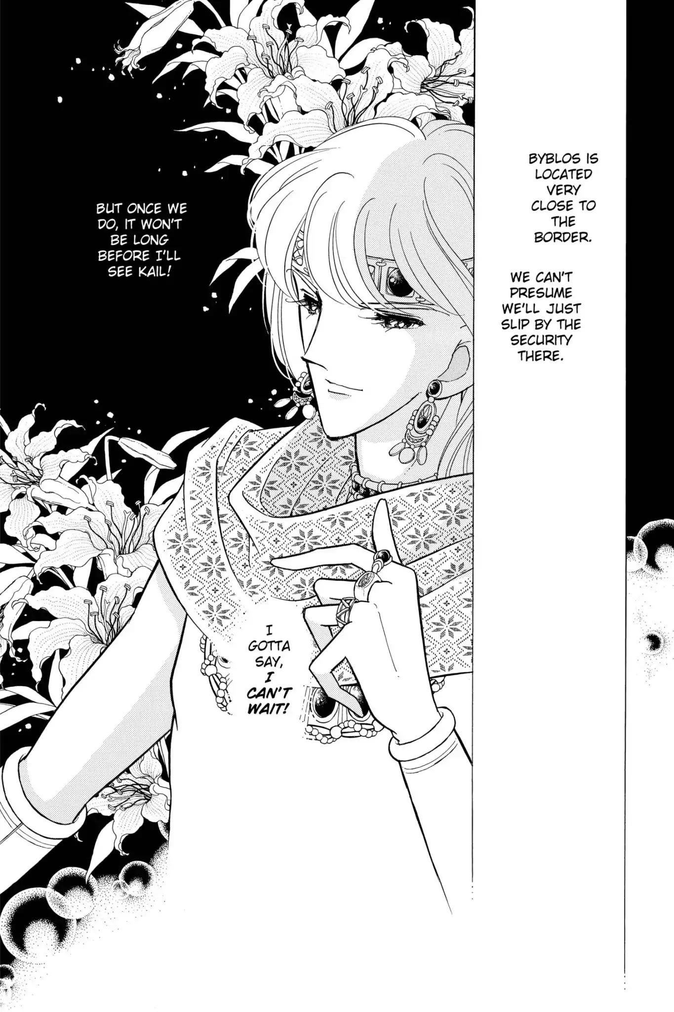 Anatolia Story Chapter 66 page 3 - Chapter 66