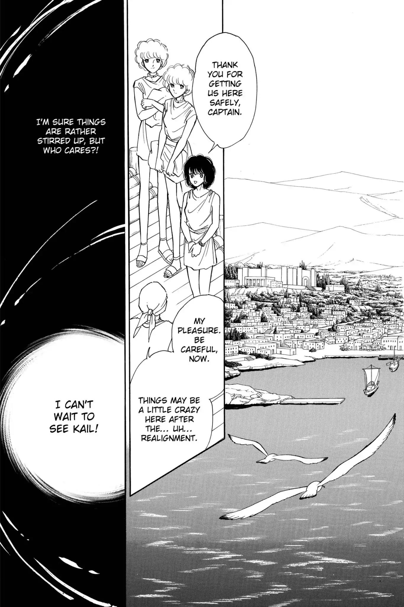 Anatolia Story Chapter 66 page 7 - Chapter 66