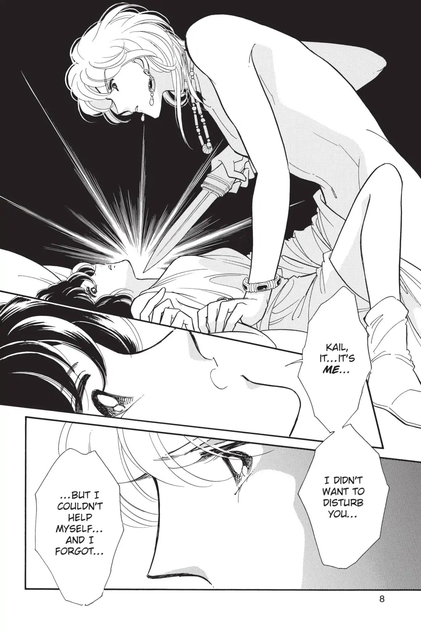 Anatolia Story Chapter 67 page 10 - Chapter 67