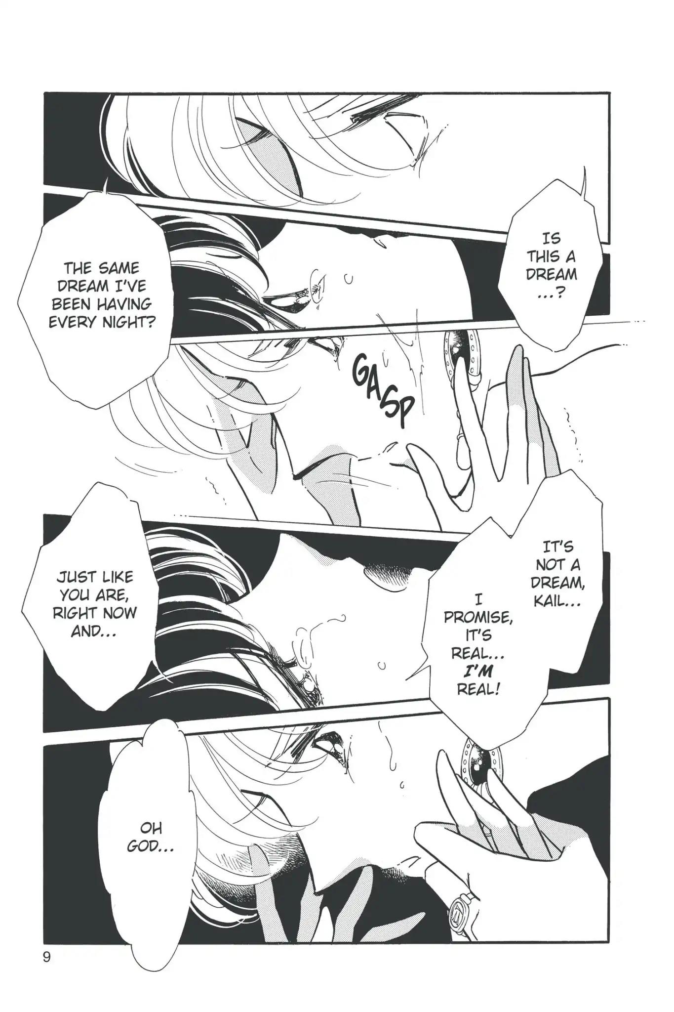 Anatolia Story Chapter 67 page 11 - Chapter 67