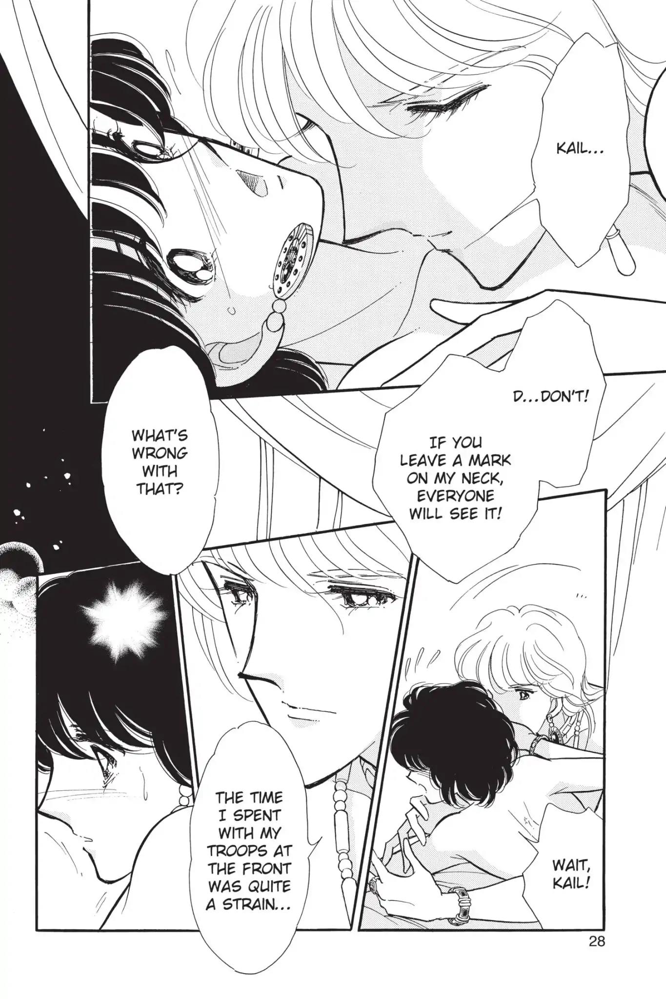 Anatolia Story Chapter 67 page 30 - Chapter 67