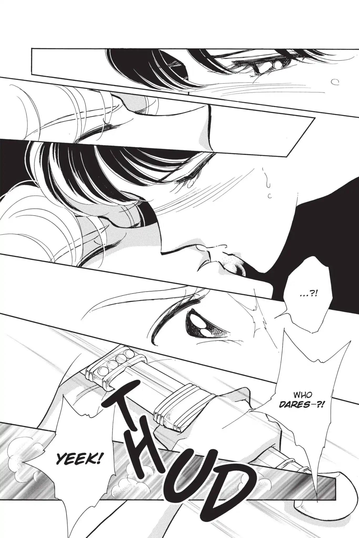Anatolia Story Chapter 67 page 9 - Chapter 67