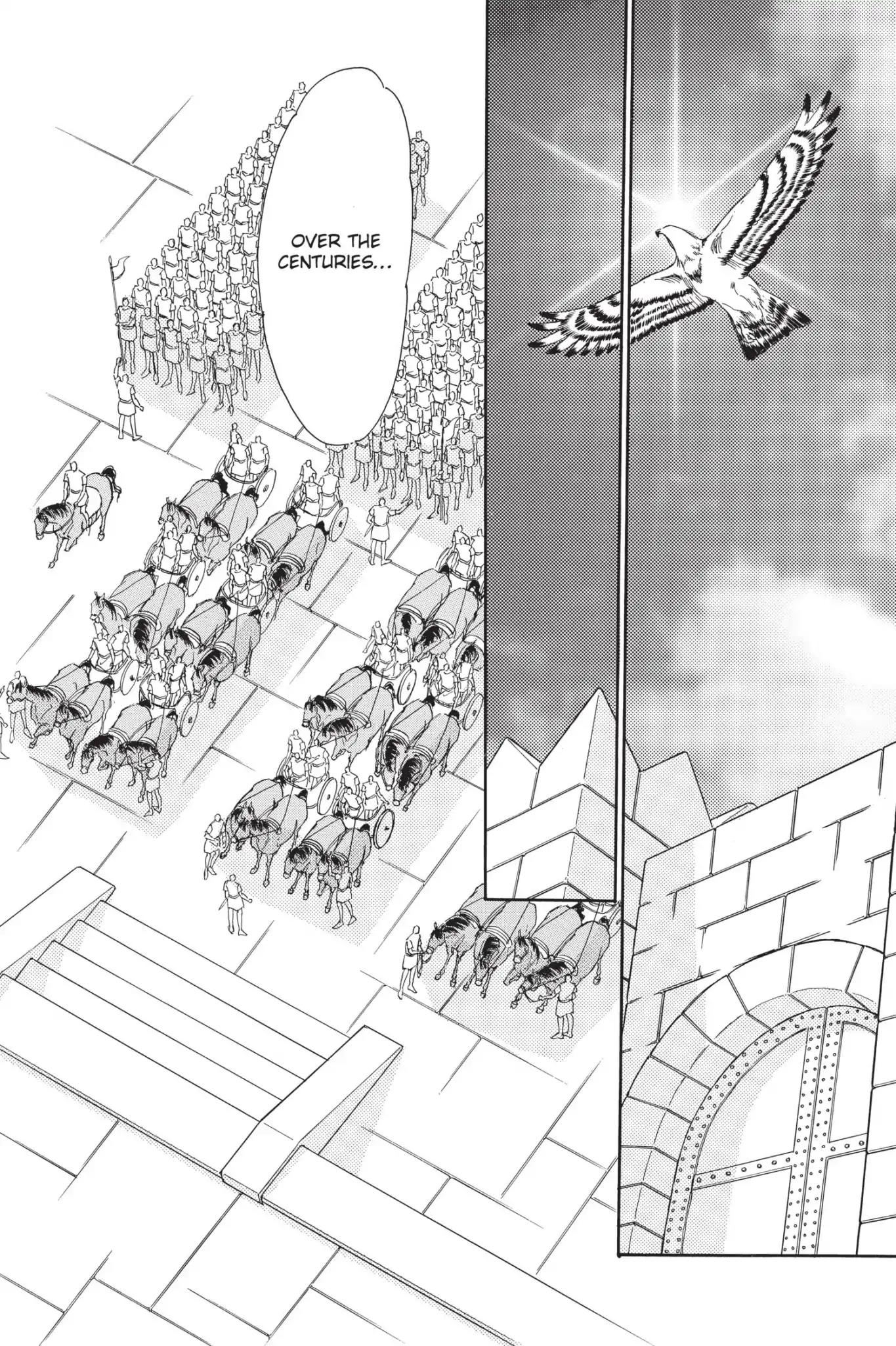 Anatolia Story Chapter 68 page 1 - Chapter 68