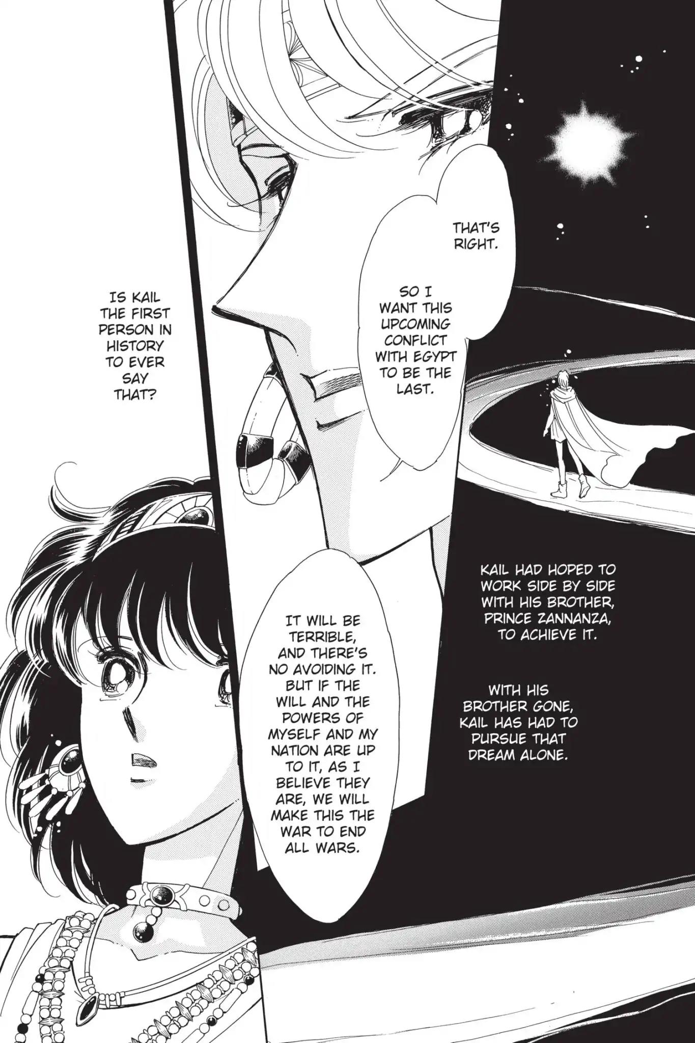 Anatolia Story Chapter 68 page 18 - Chapter 68