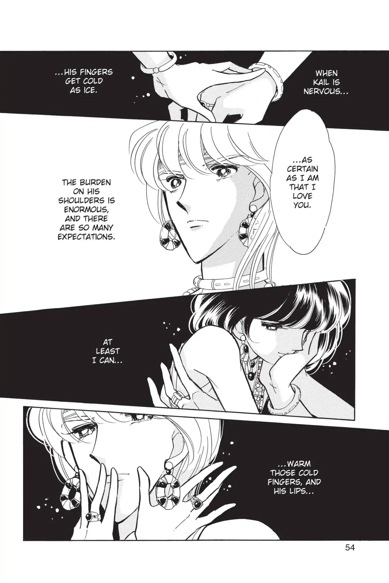 Anatolia Story Chapter 68 page 21 - Chapter 68