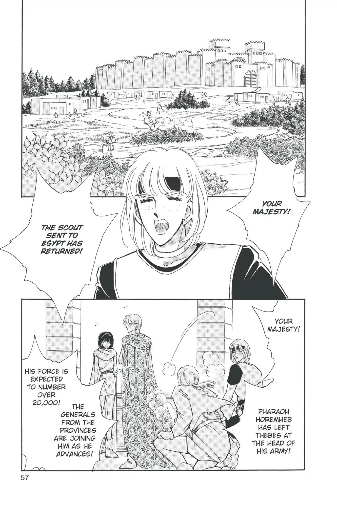 Anatolia Story Chapter 68 page 24 - Chapter 68