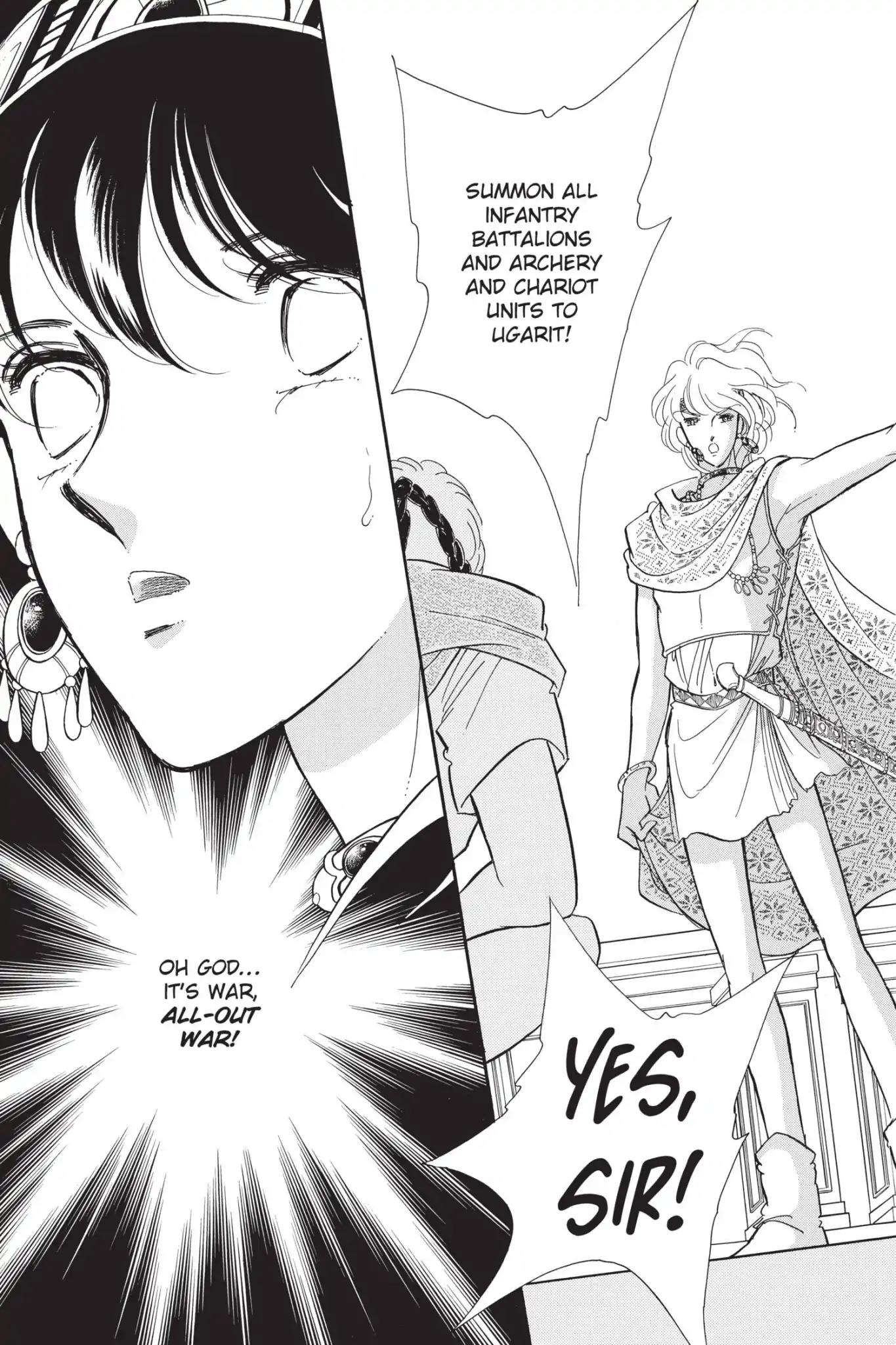 Anatolia Story Chapter 68 page 26 - Chapter 68