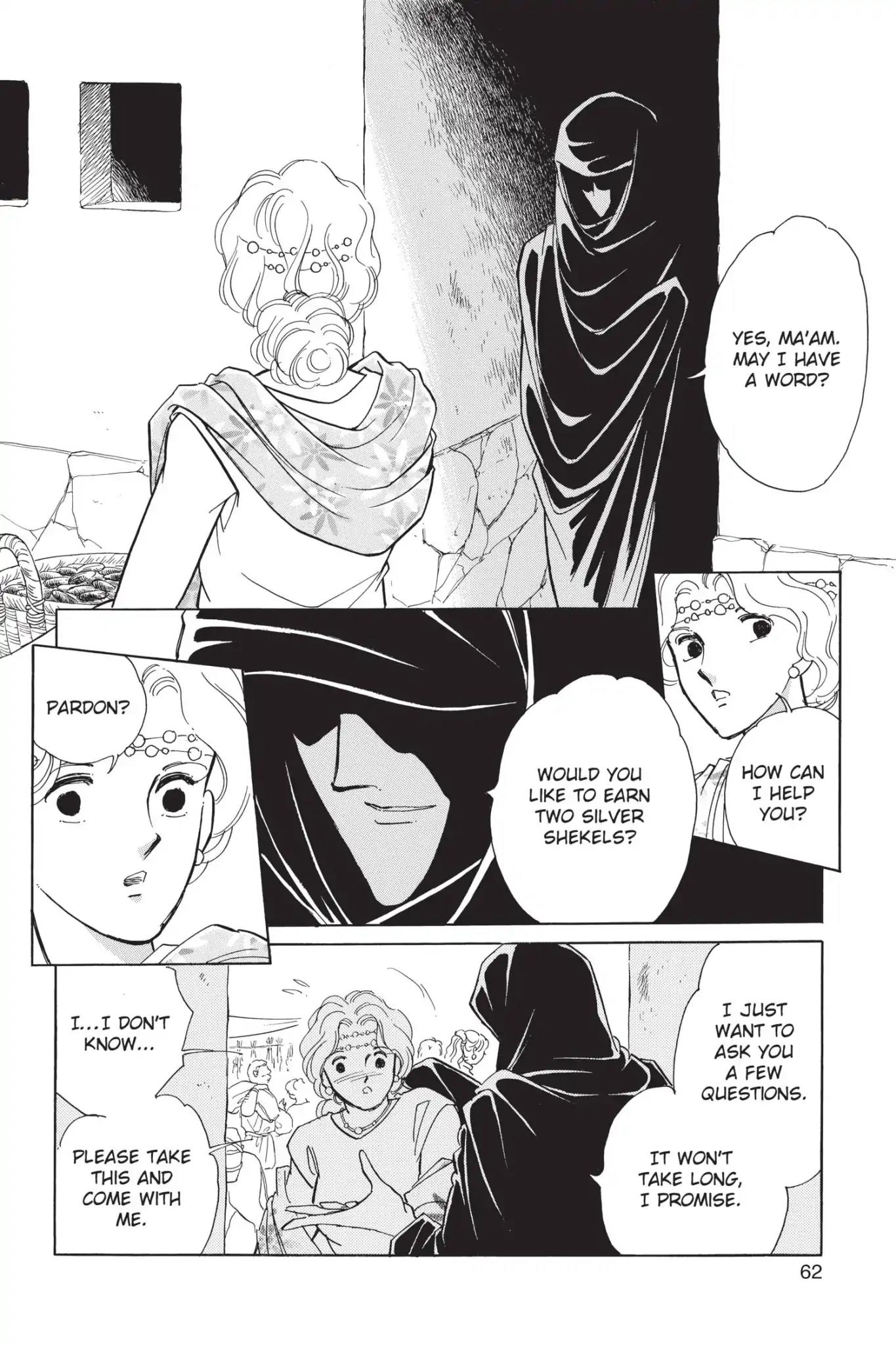 Anatolia Story Chapter 68 page 29 - Chapter 68