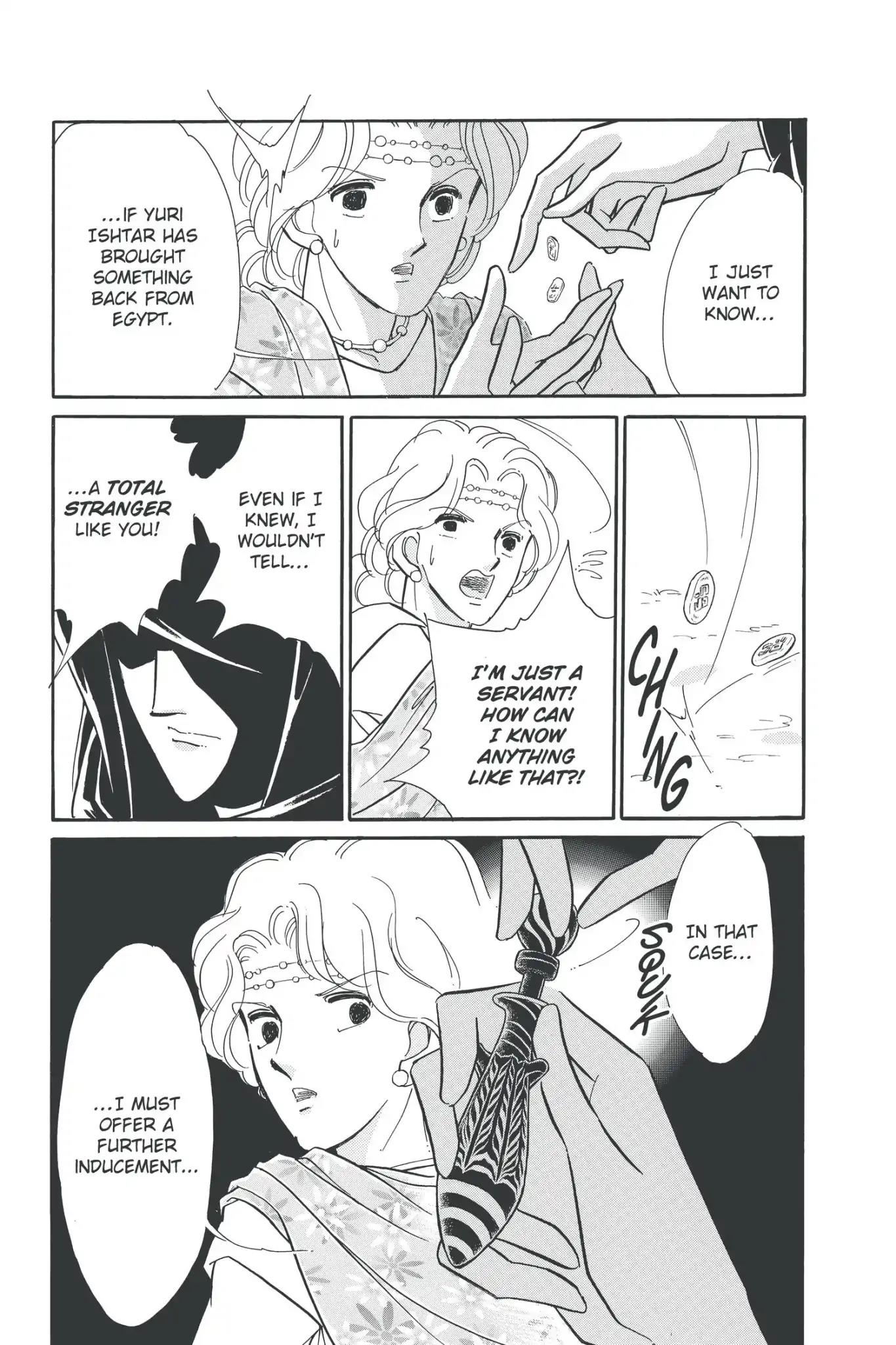 Anatolia Story Chapter 68 page 30 - Chapter 68