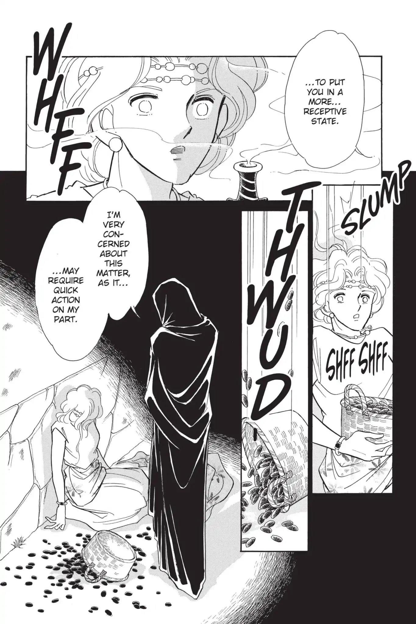 Anatolia Story Chapter 68 page 31 - Chapter 68