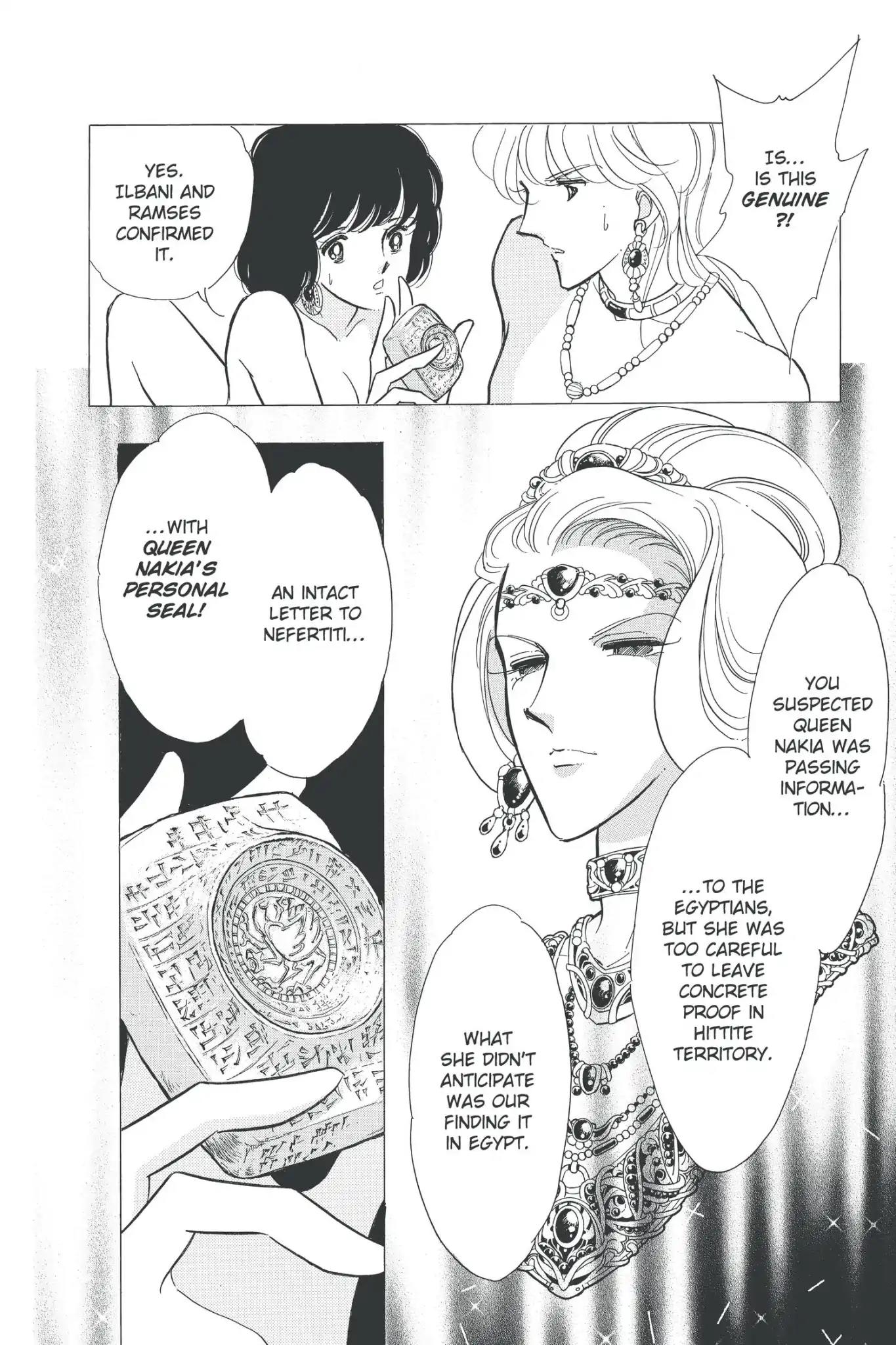 Anatolia Story Chapter 68 page 7 - Chapter 68