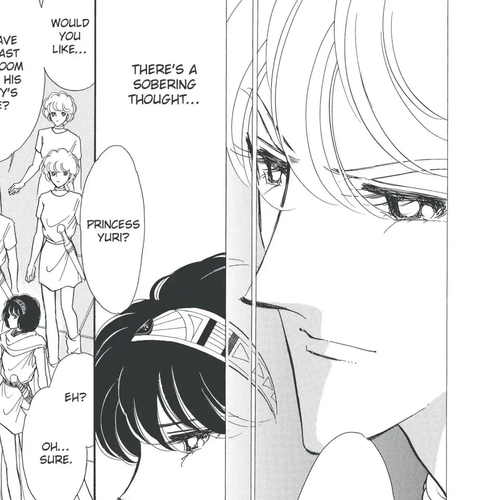 Anatolia Story Chapter 68 cover