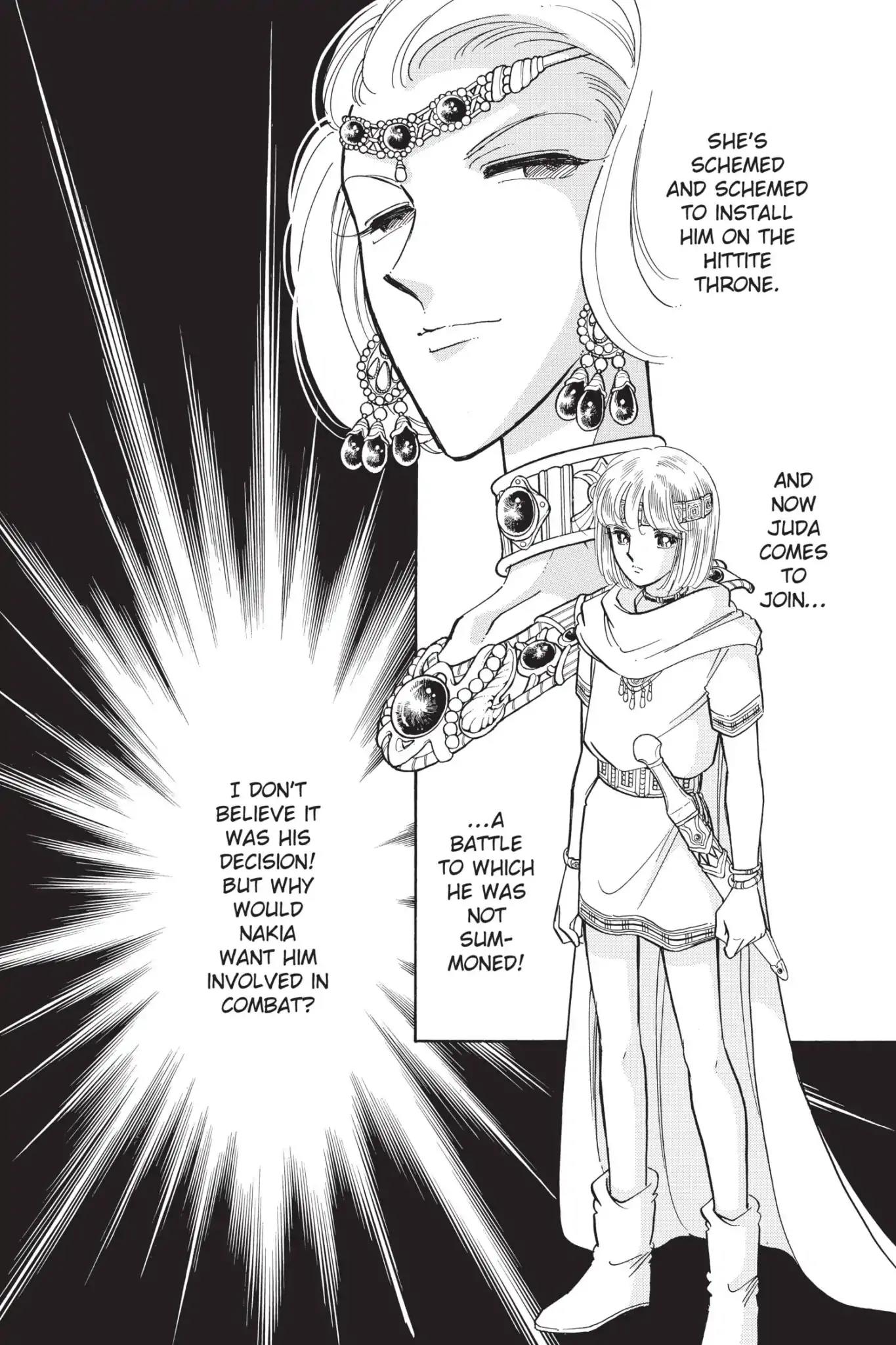Anatolia Story Chapter 69 page 19 - Chapter 69