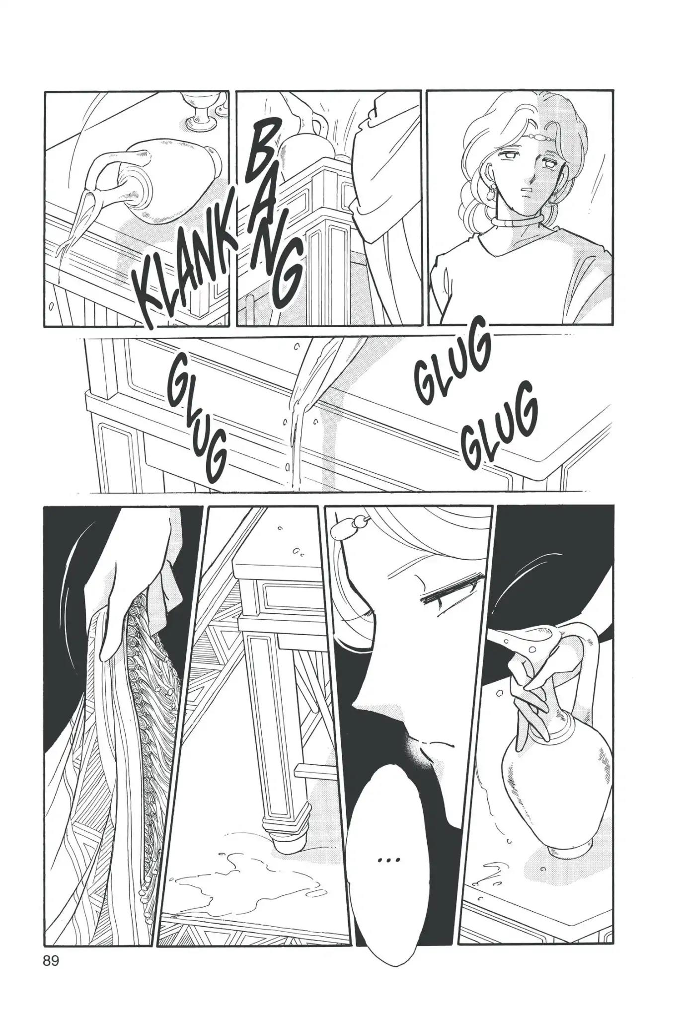 Anatolia Story Chapter 69 page 23 - Chapter 69