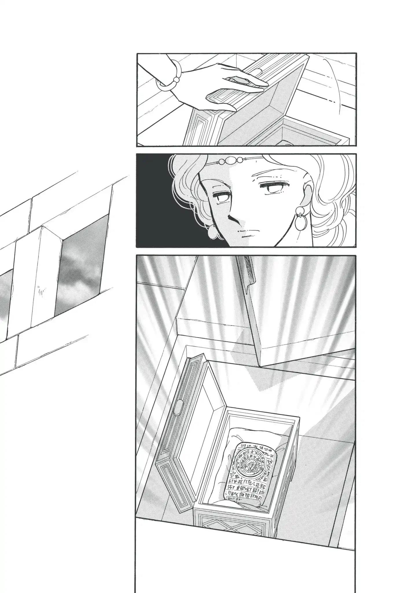 Anatolia Story Chapter 69 page 25 - Chapter 69