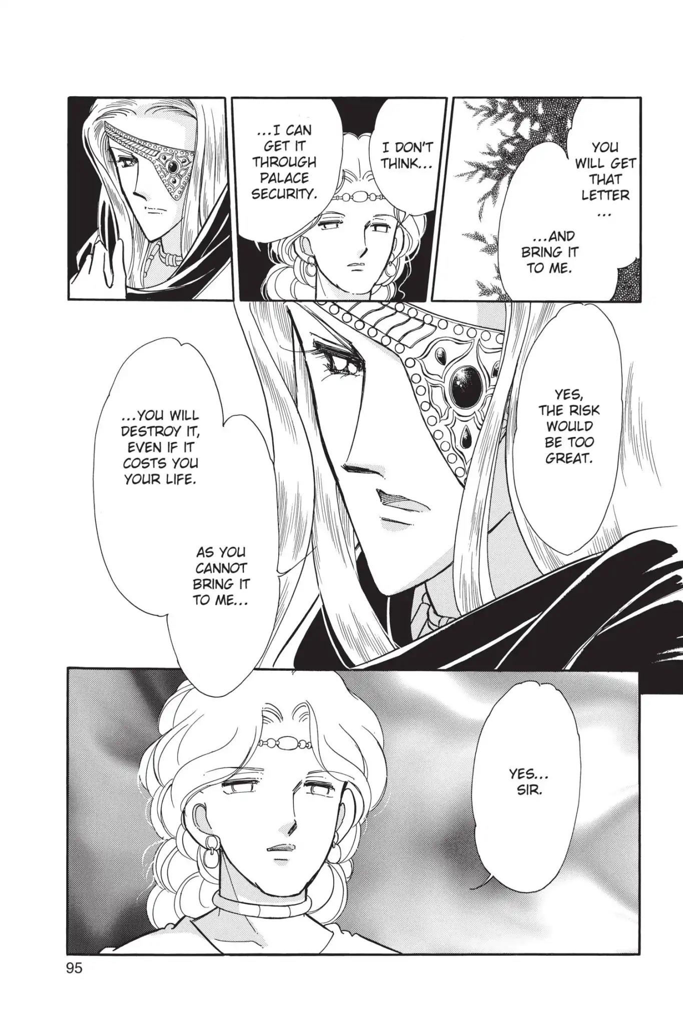 Anatolia Story Chapter 69 page 29 - Chapter 69