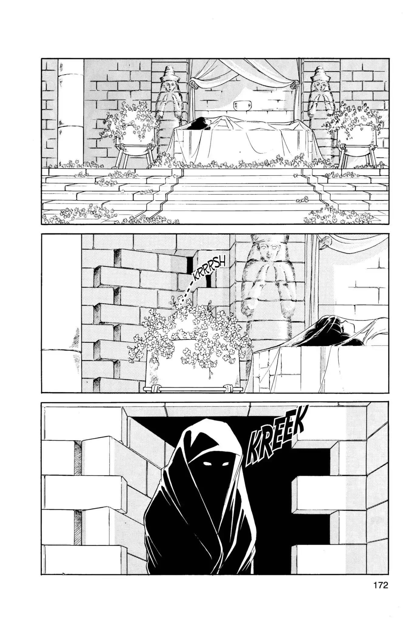 Anatolia Story Chapter 7 page 13 - Chapter 7