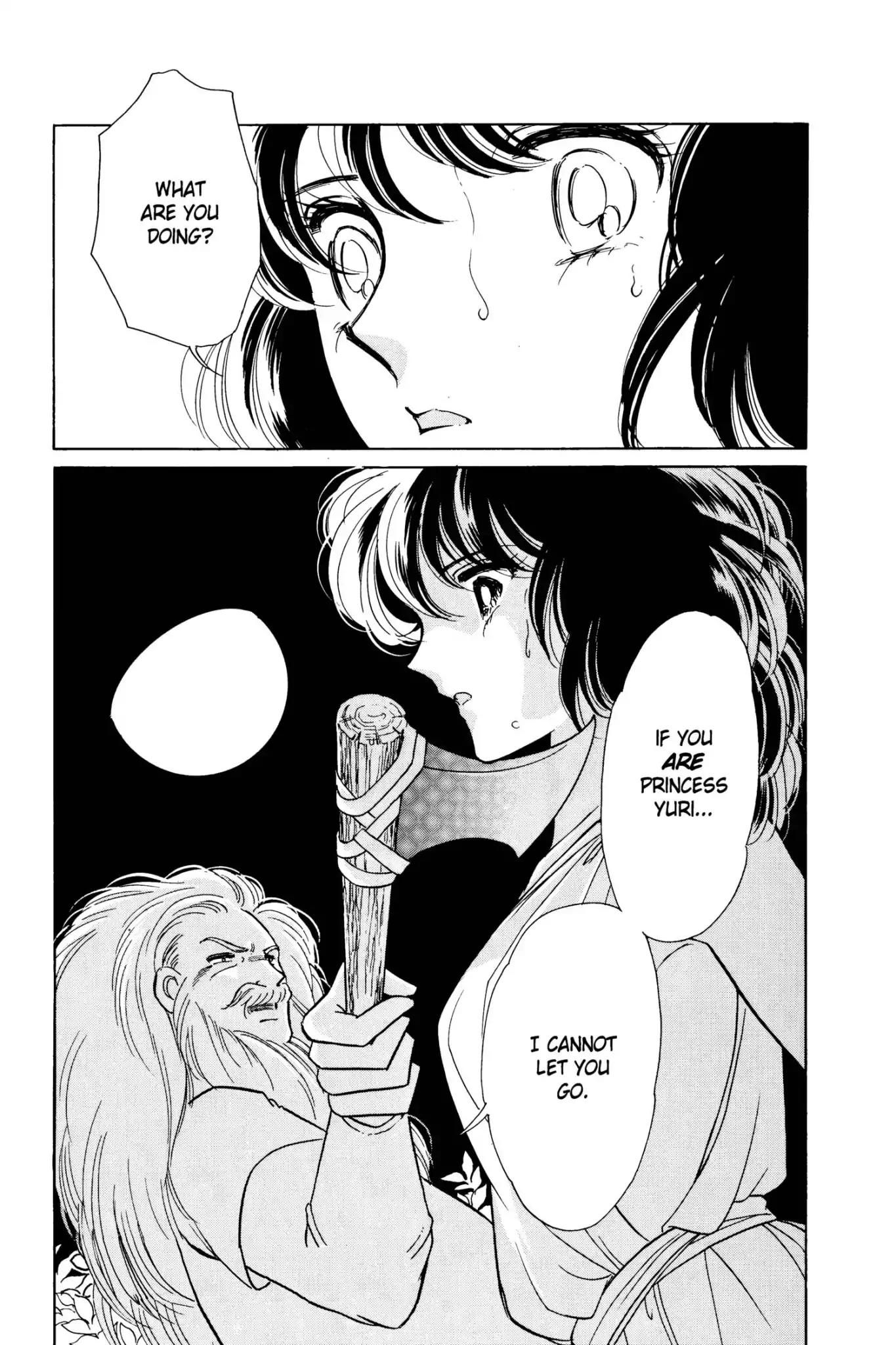 Anatolia Story Chapter 7 page 30 - Chapter 7