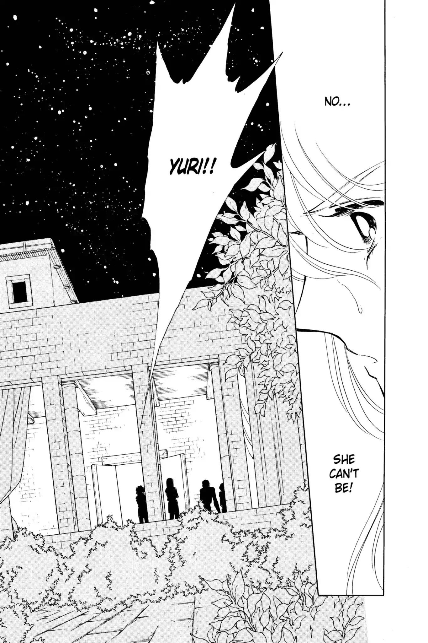 Anatolia Story Chapter 7 page 8 - Chapter 7