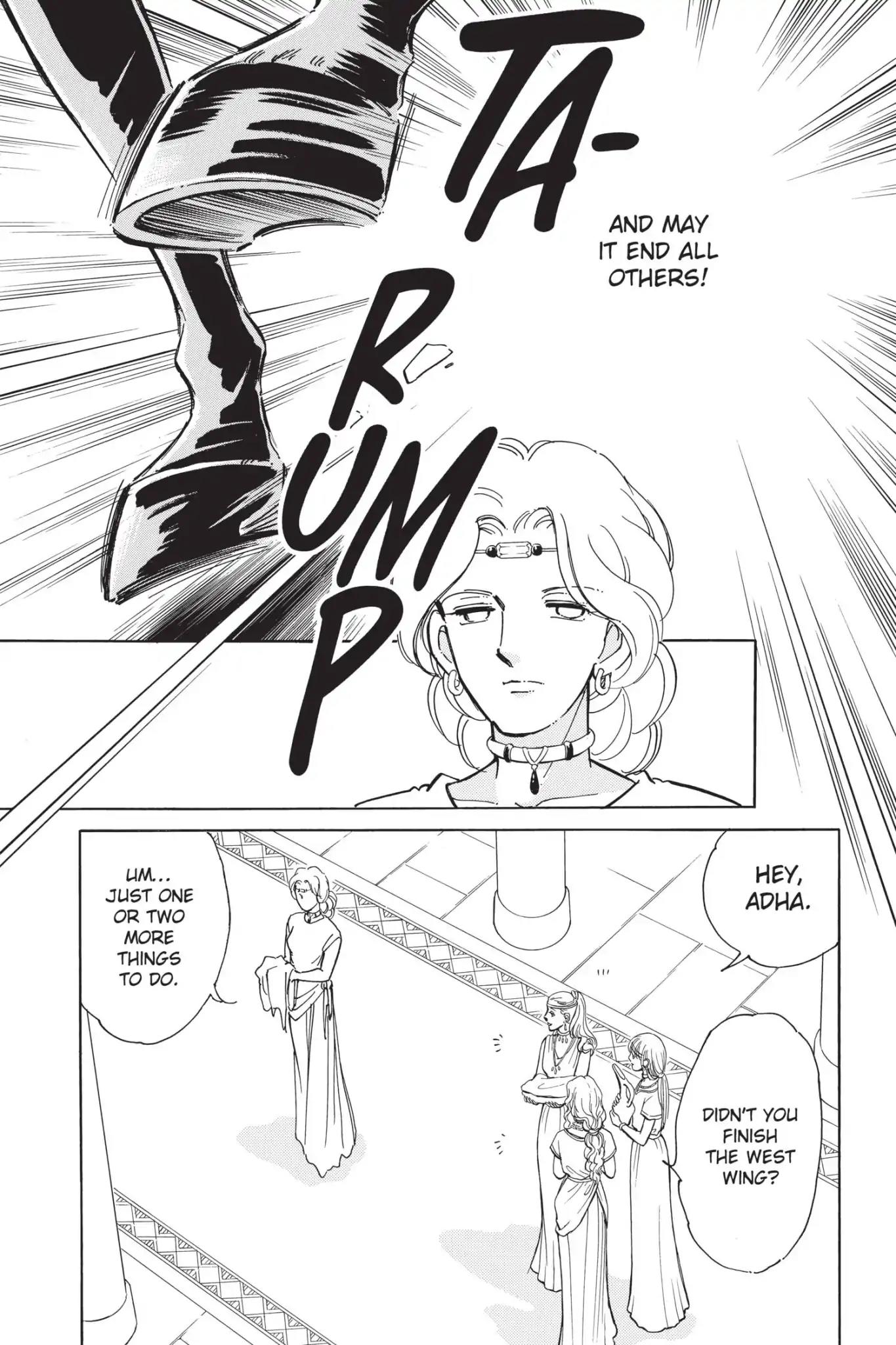 Anatolia Story Chapter 70 page 1 - Chapter 70