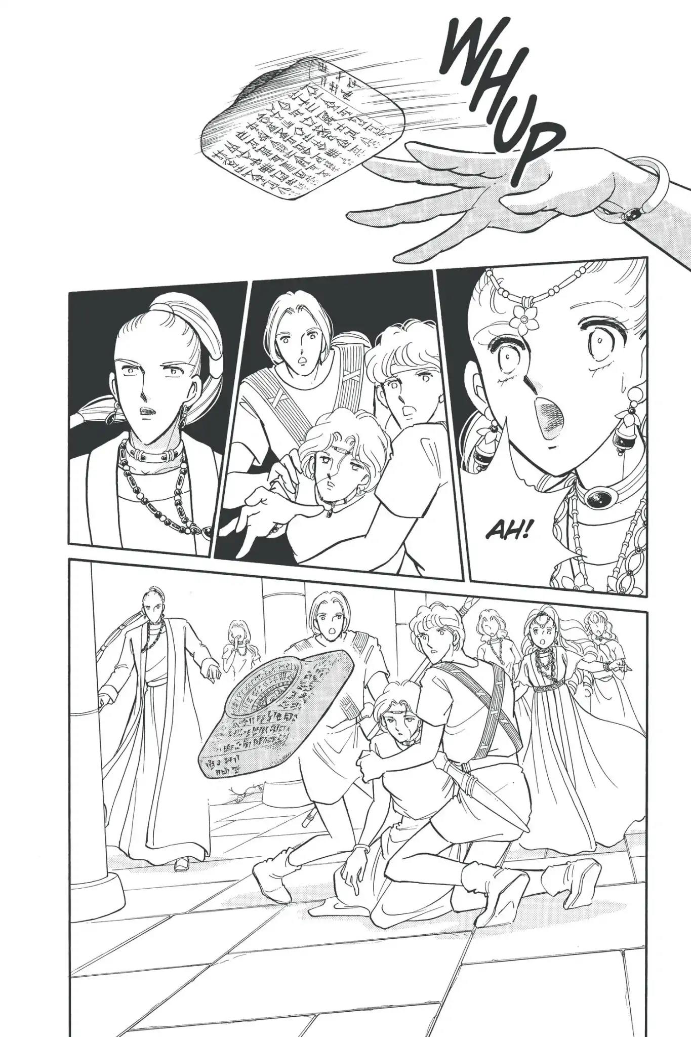 Anatolia Story Chapter 70 page 10 - Chapter 70