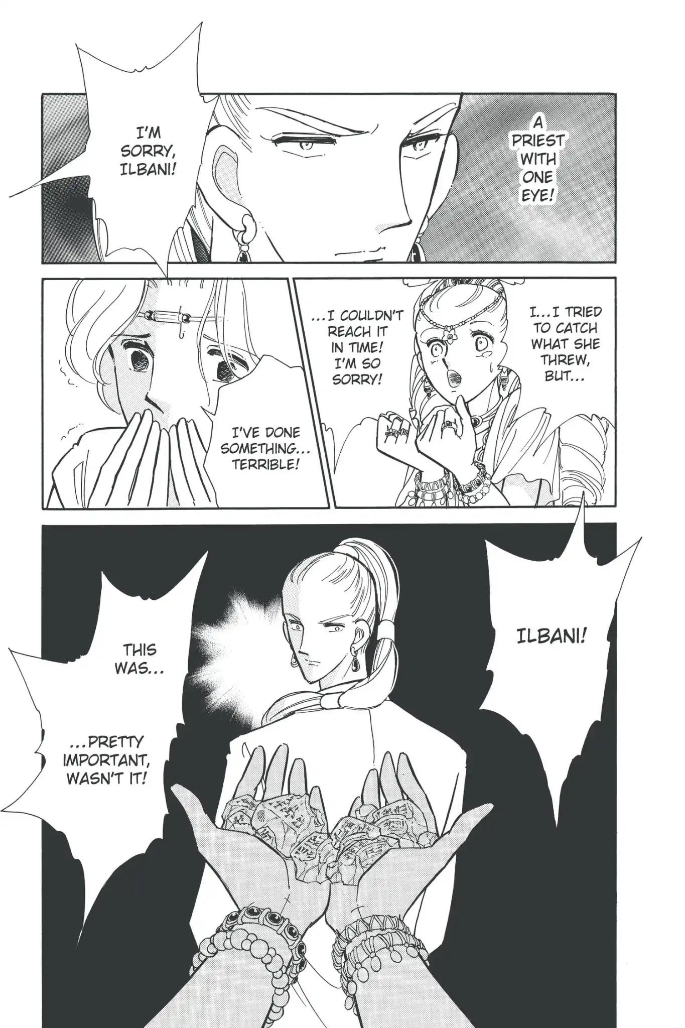 Anatolia Story Chapter 70 page 15 - Chapter 70