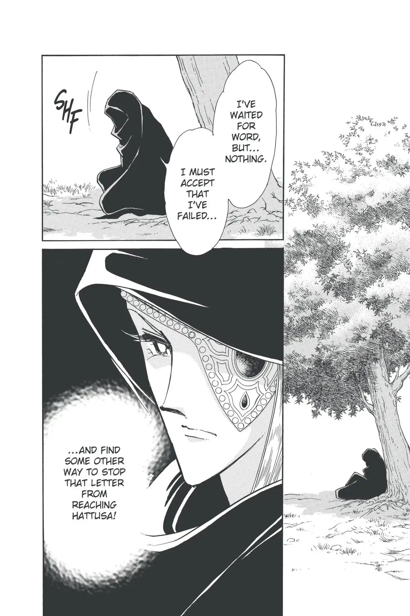 Anatolia Story Chapter 70 page 20 - Chapter 70
