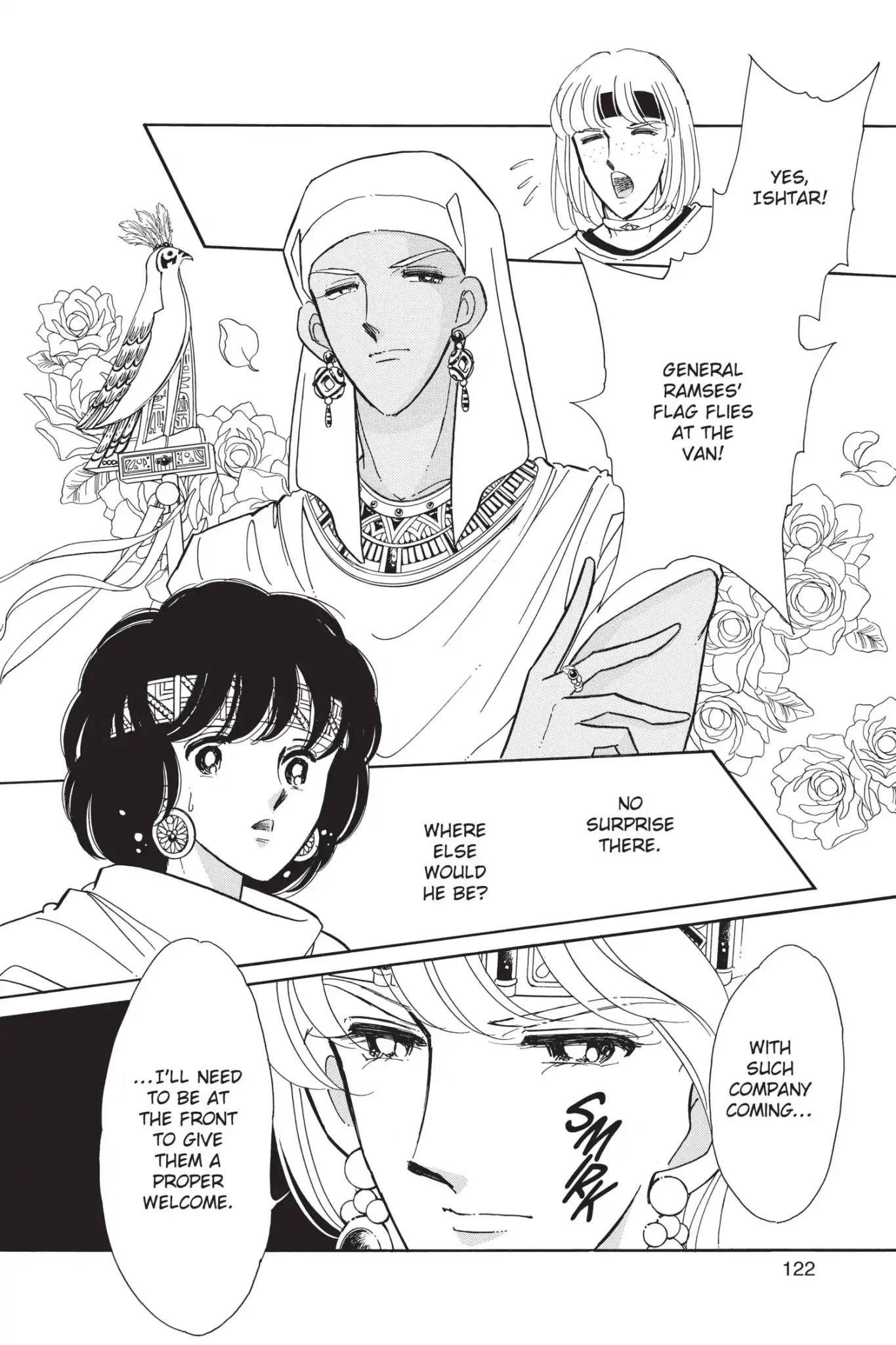 Anatolia Story Chapter 70 page 24 - Chapter 70