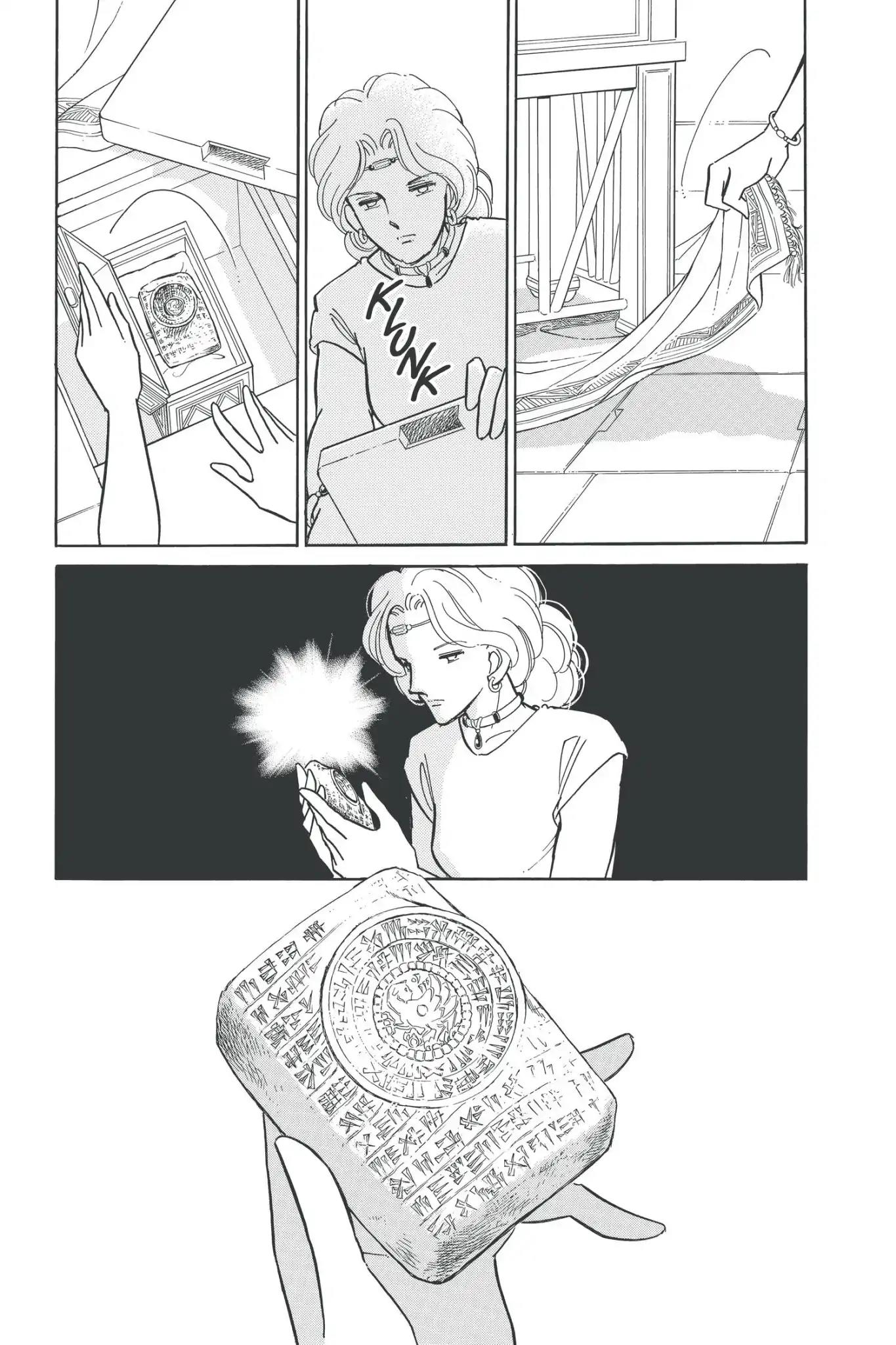 Anatolia Story Chapter 70 page 3 - Chapter 70