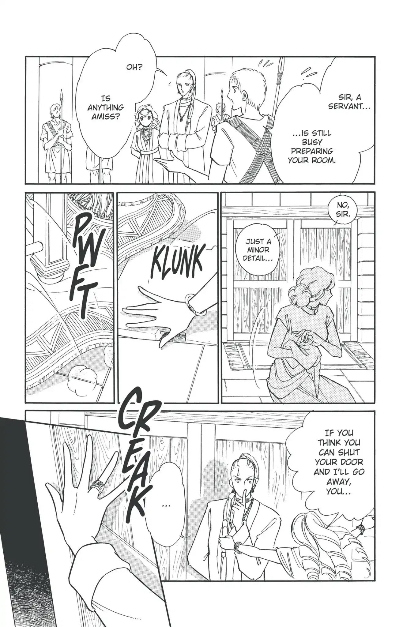 Anatolia Story Chapter 70 page 5 - Chapter 70