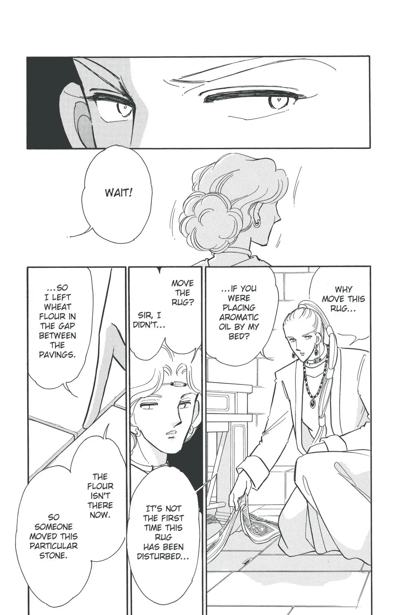 Anatolia Story Chapter 70 page 7 - Chapter 70