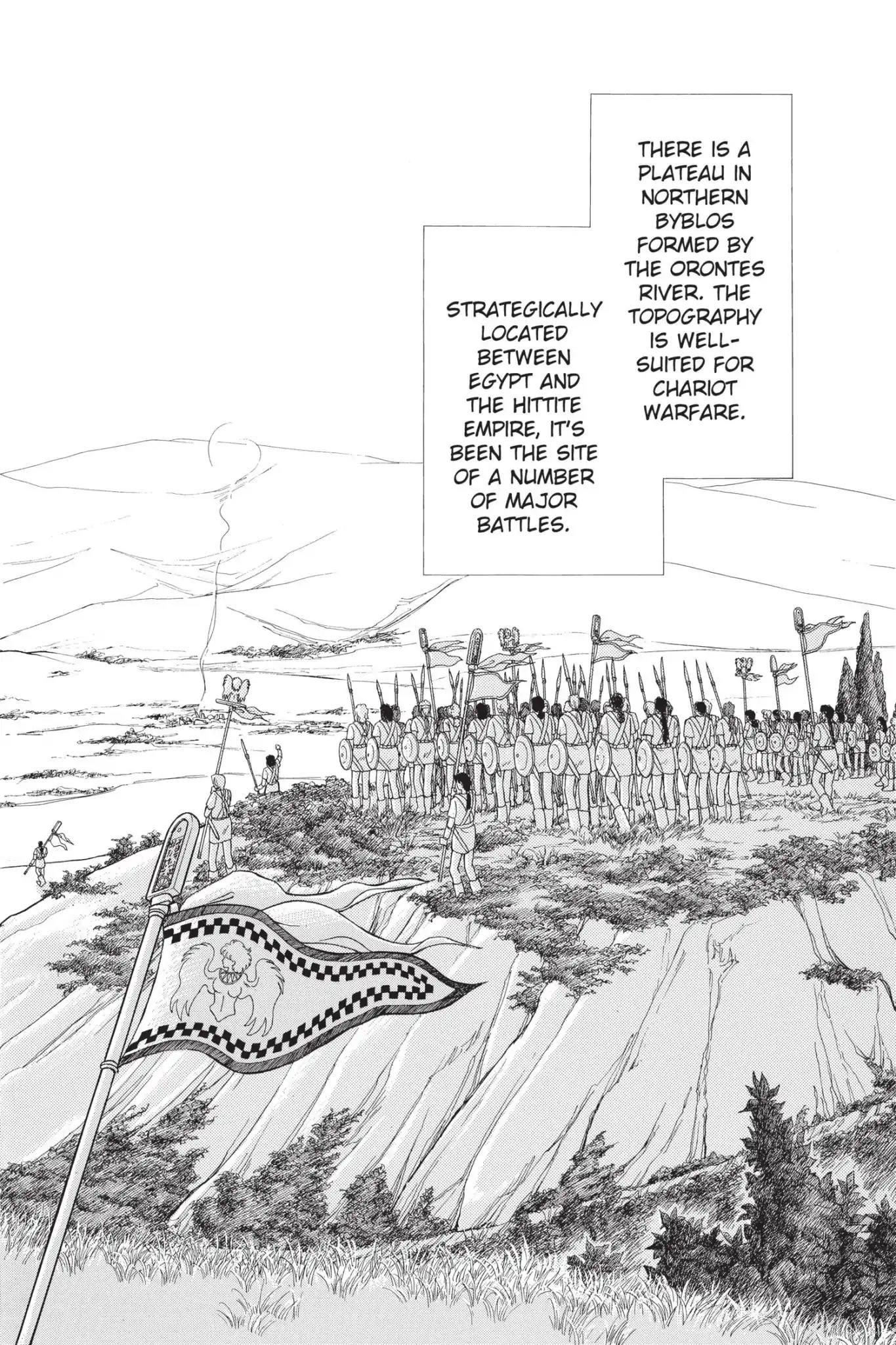 Anatolia Story Chapter 71 page 1 - Chapter 71