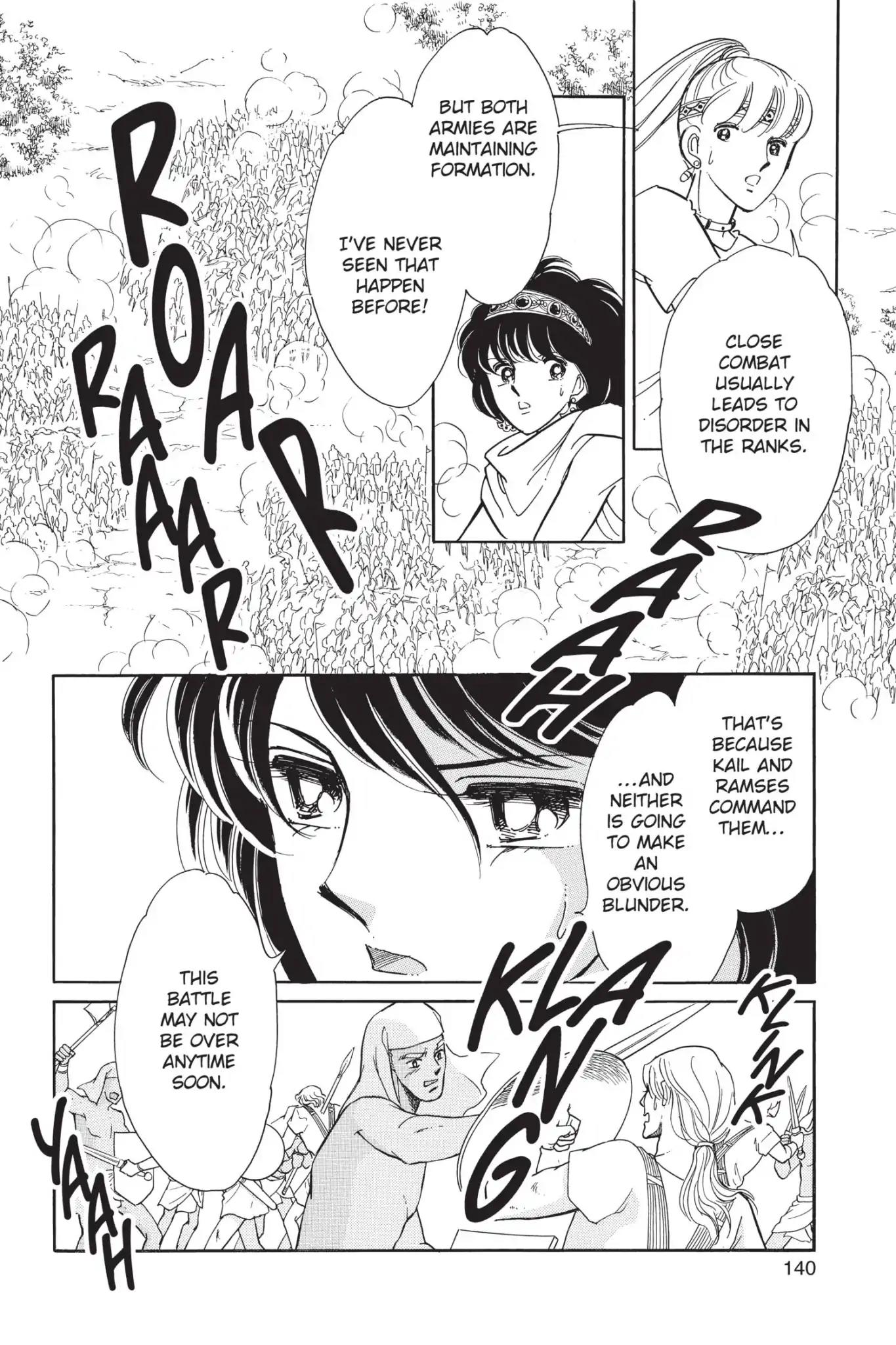 Anatolia Story Chapter 71 page 13 - Chapter 71
