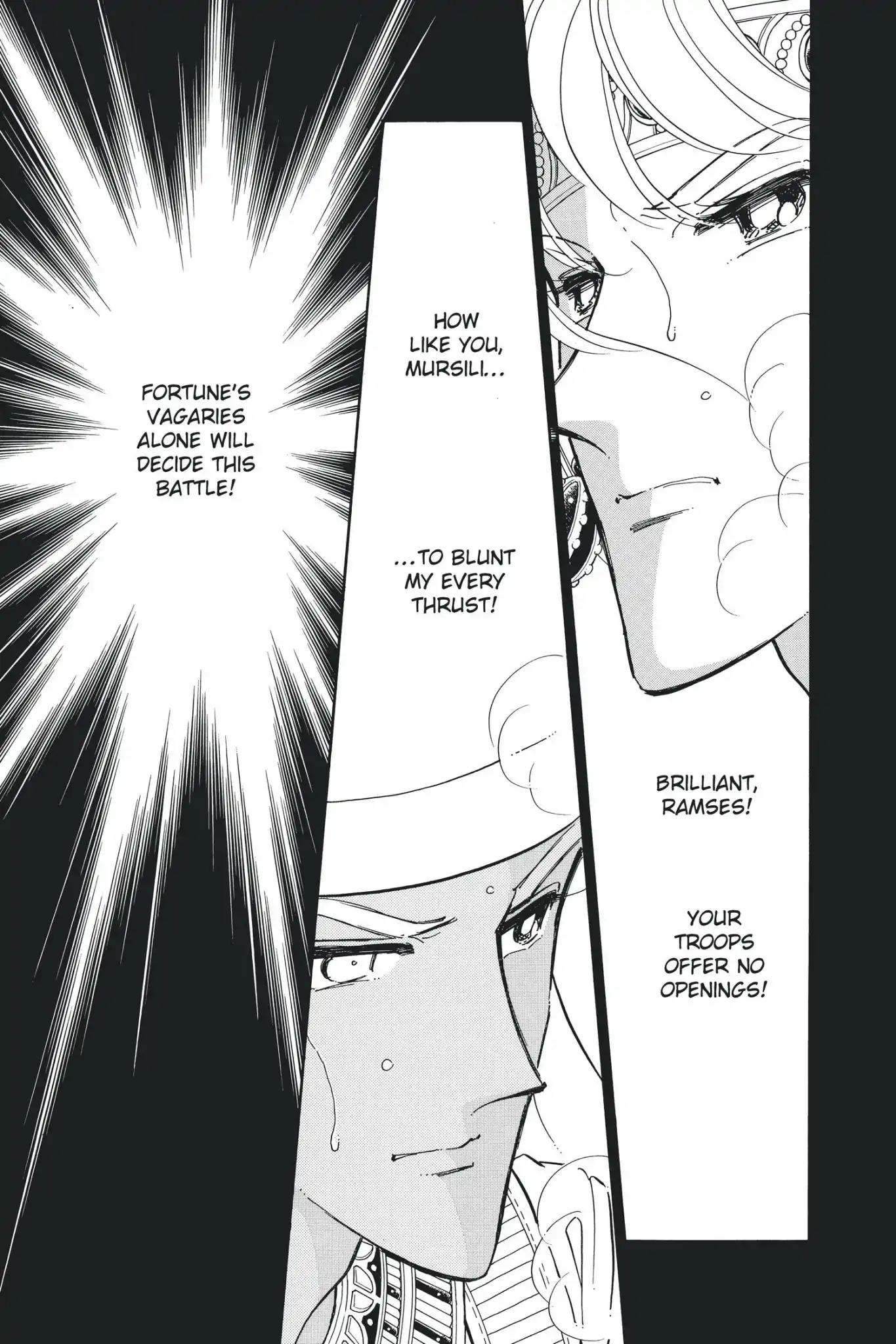 Anatolia Story Chapter 71 page 14 - Chapter 71