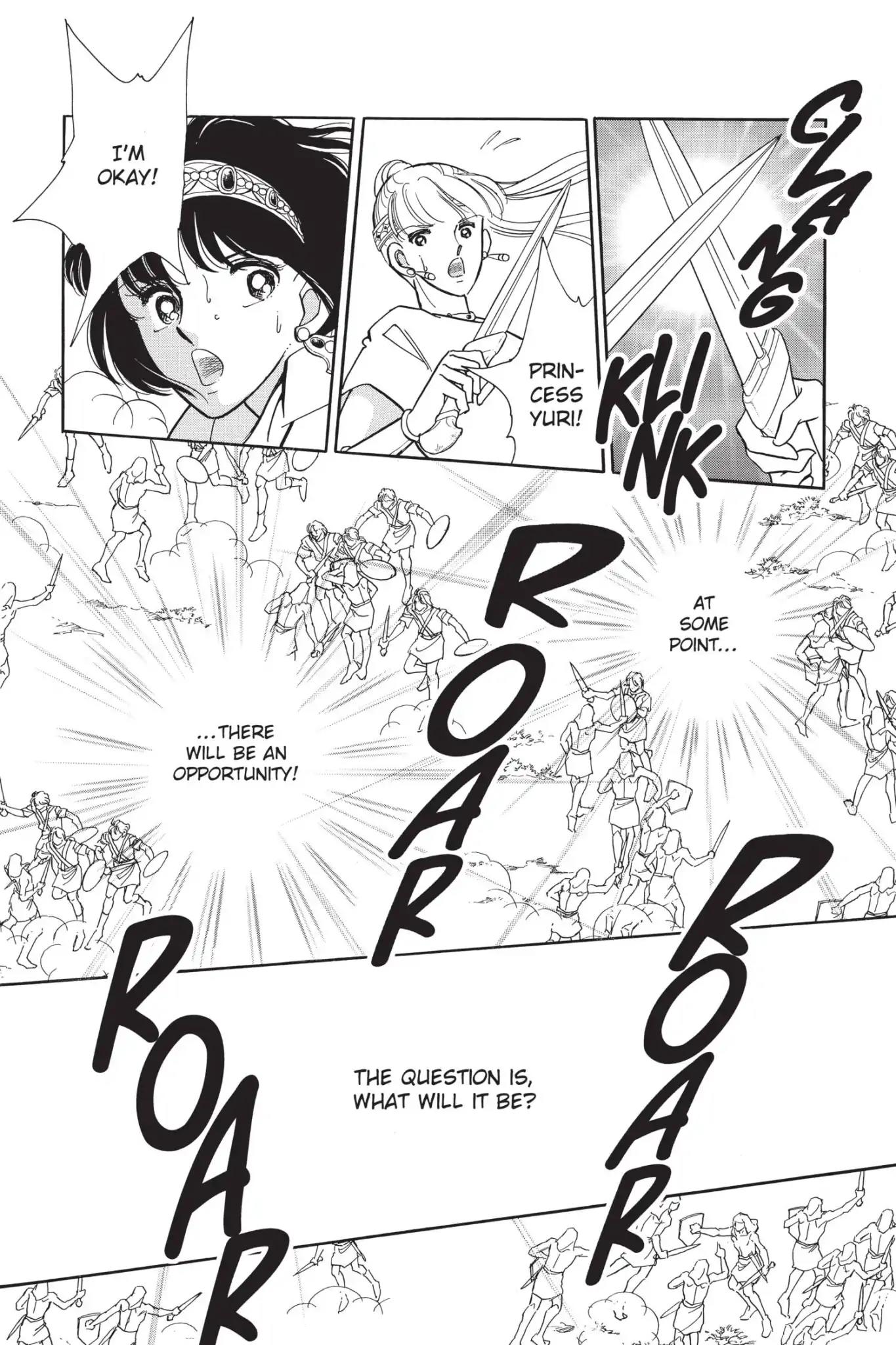Anatolia Story Chapter 71 page 15 - Chapter 71