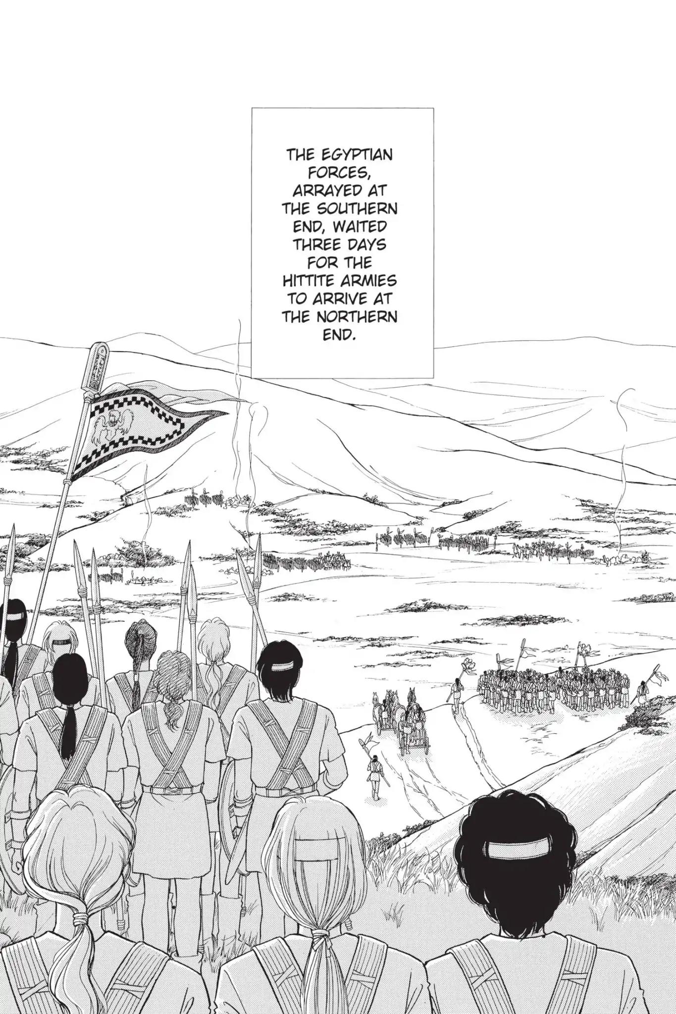 Anatolia Story Chapter 71 page 2 - Chapter 71