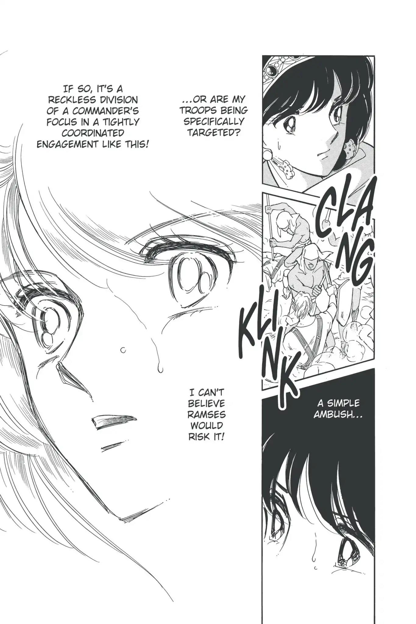 Anatolia Story Chapter 71 page 20 - Chapter 71