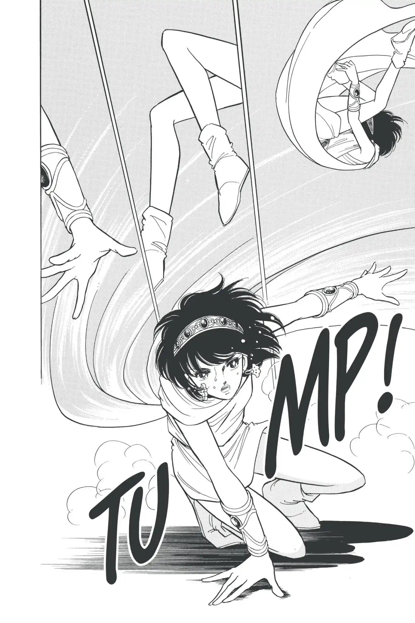 Anatolia Story Chapter 71 page 25 - Chapter 71