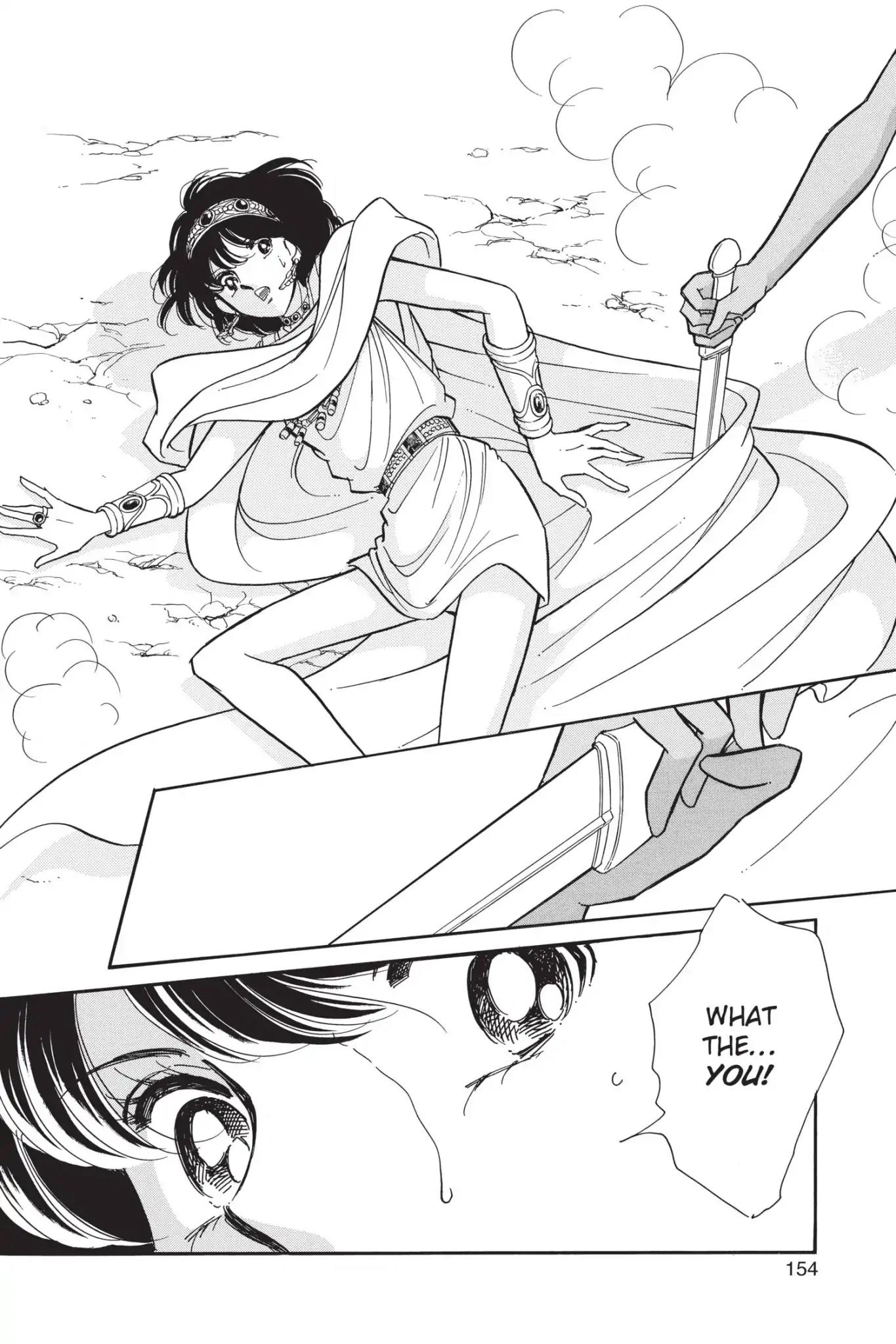 Anatolia Story Chapter 71 page 27 - Chapter 71