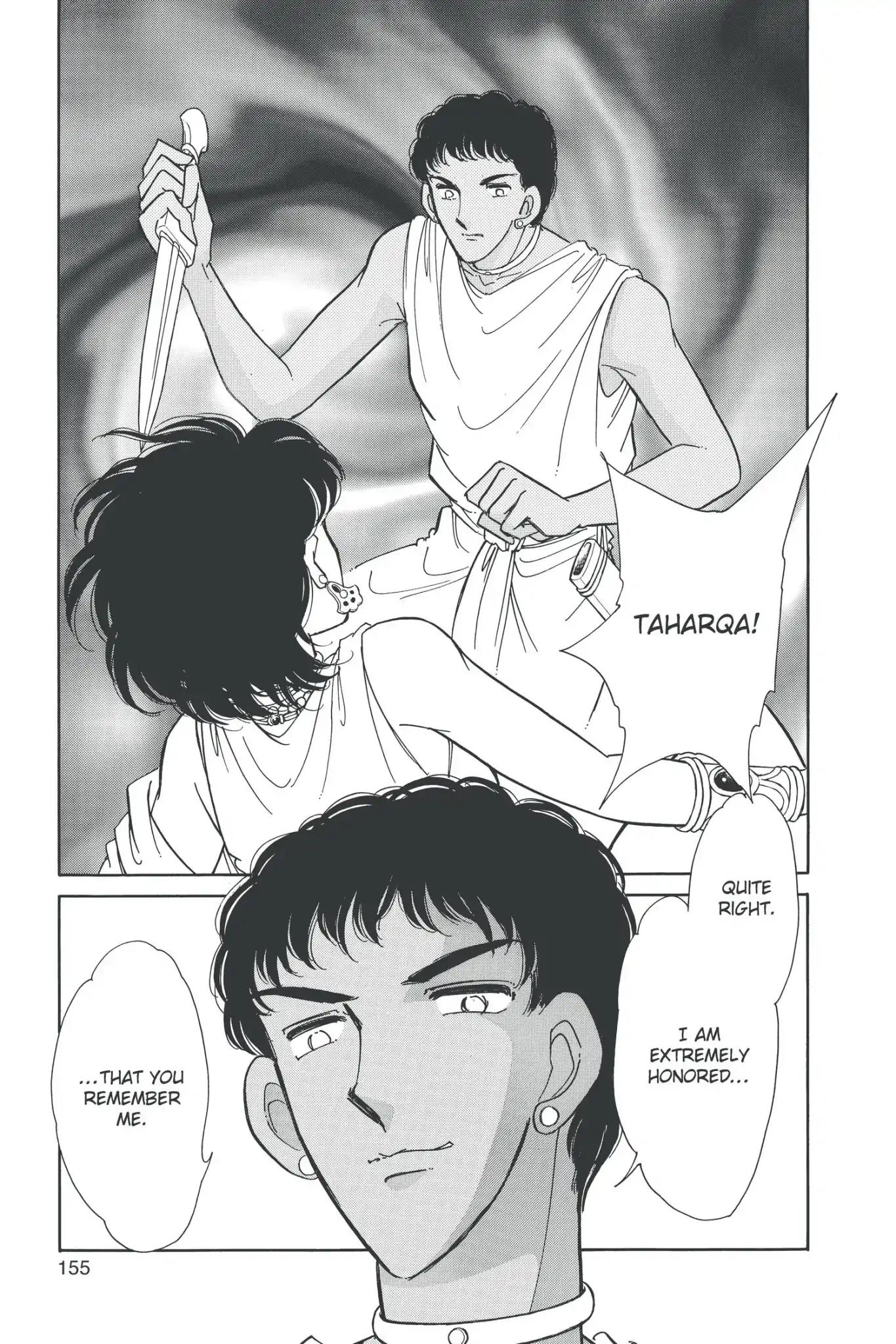 Anatolia Story Chapter 71 page 28 - Chapter 71