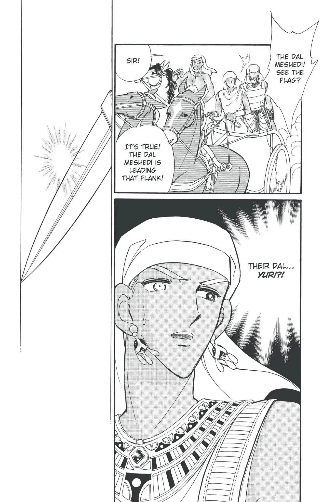 Anatolia Story Chapter 71 page 30 - Chapter 71