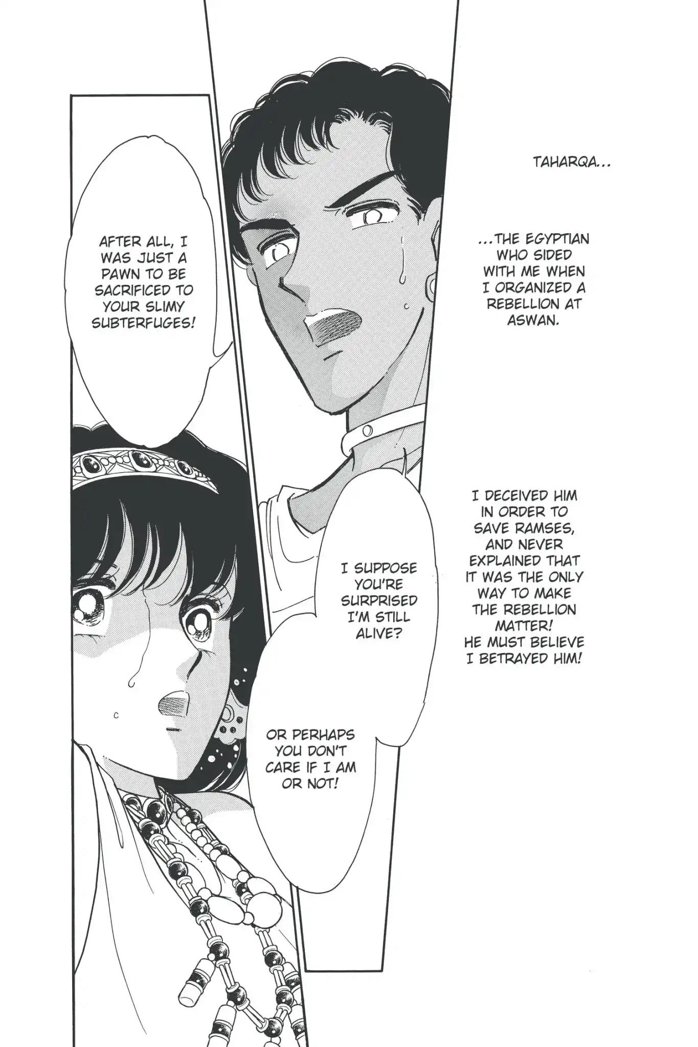 Anatolia Story Chapter 71 page 31 - Chapter 71