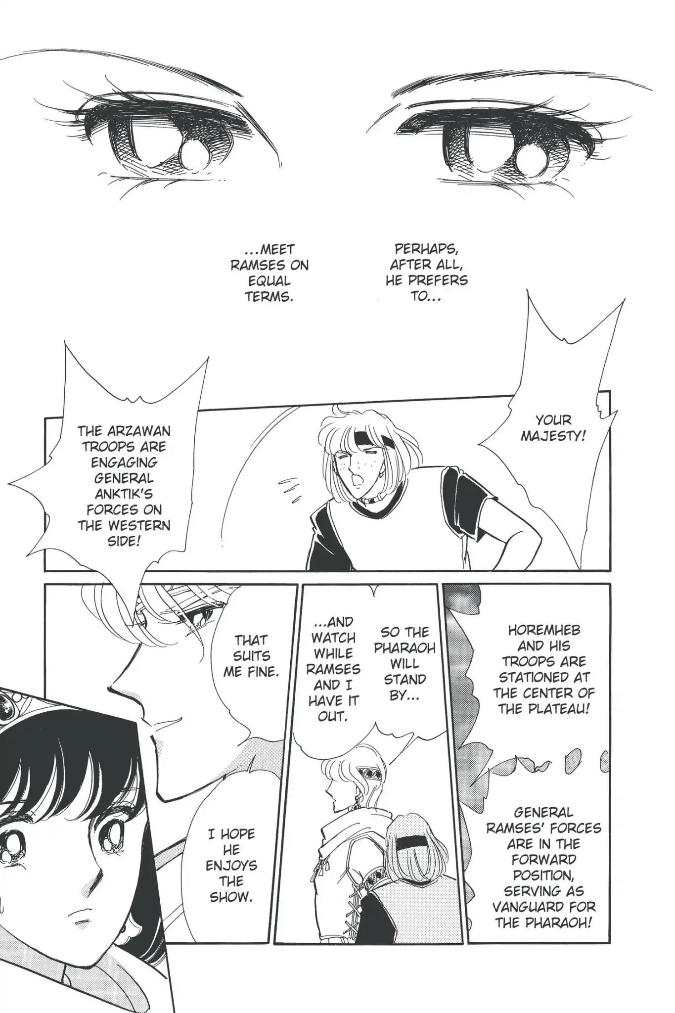 Anatolia Story Chapter 71 page 4 - Chapter 71